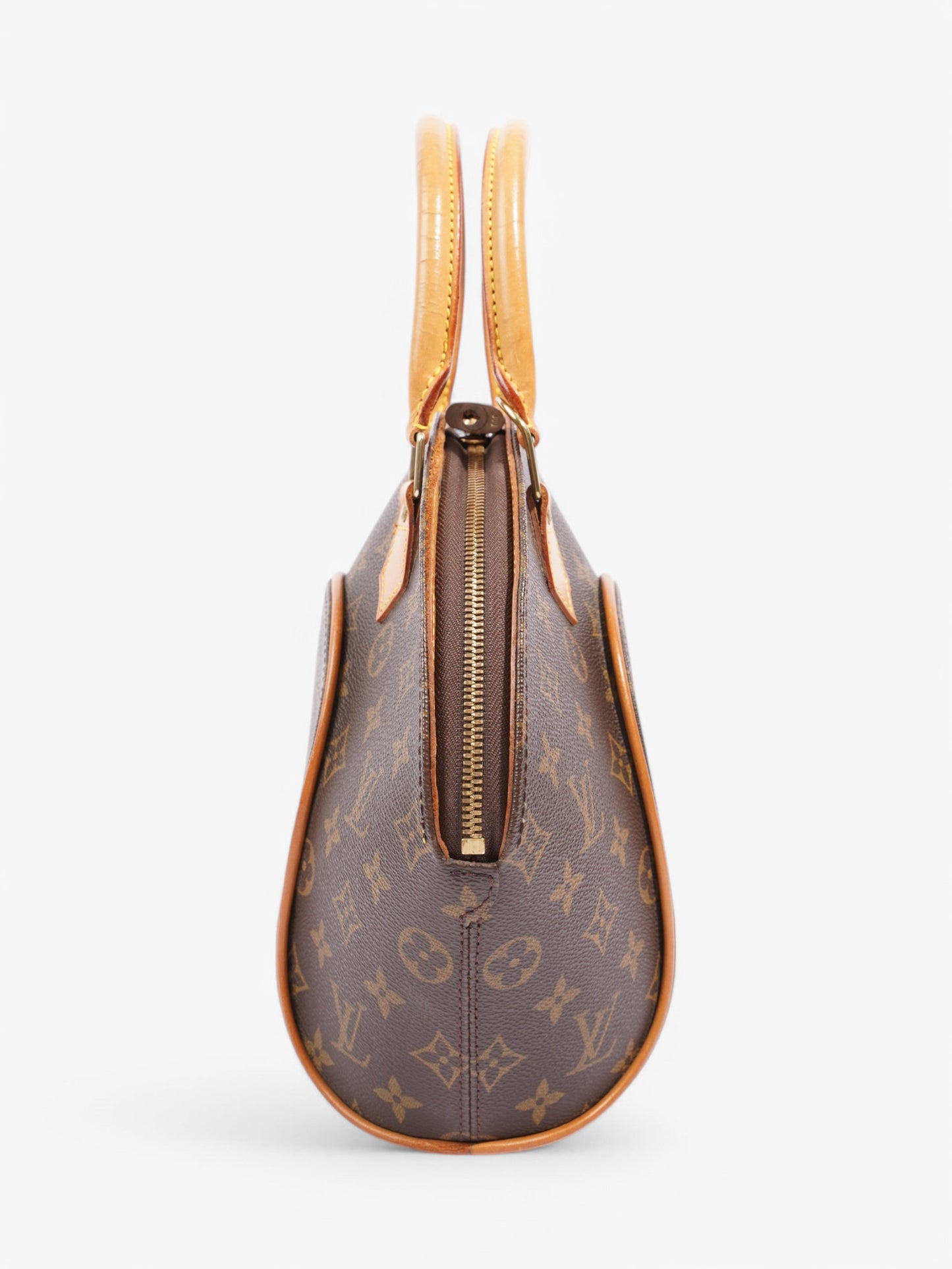 Louis Vuitton Ellipse Monogram Coated Canvas PM