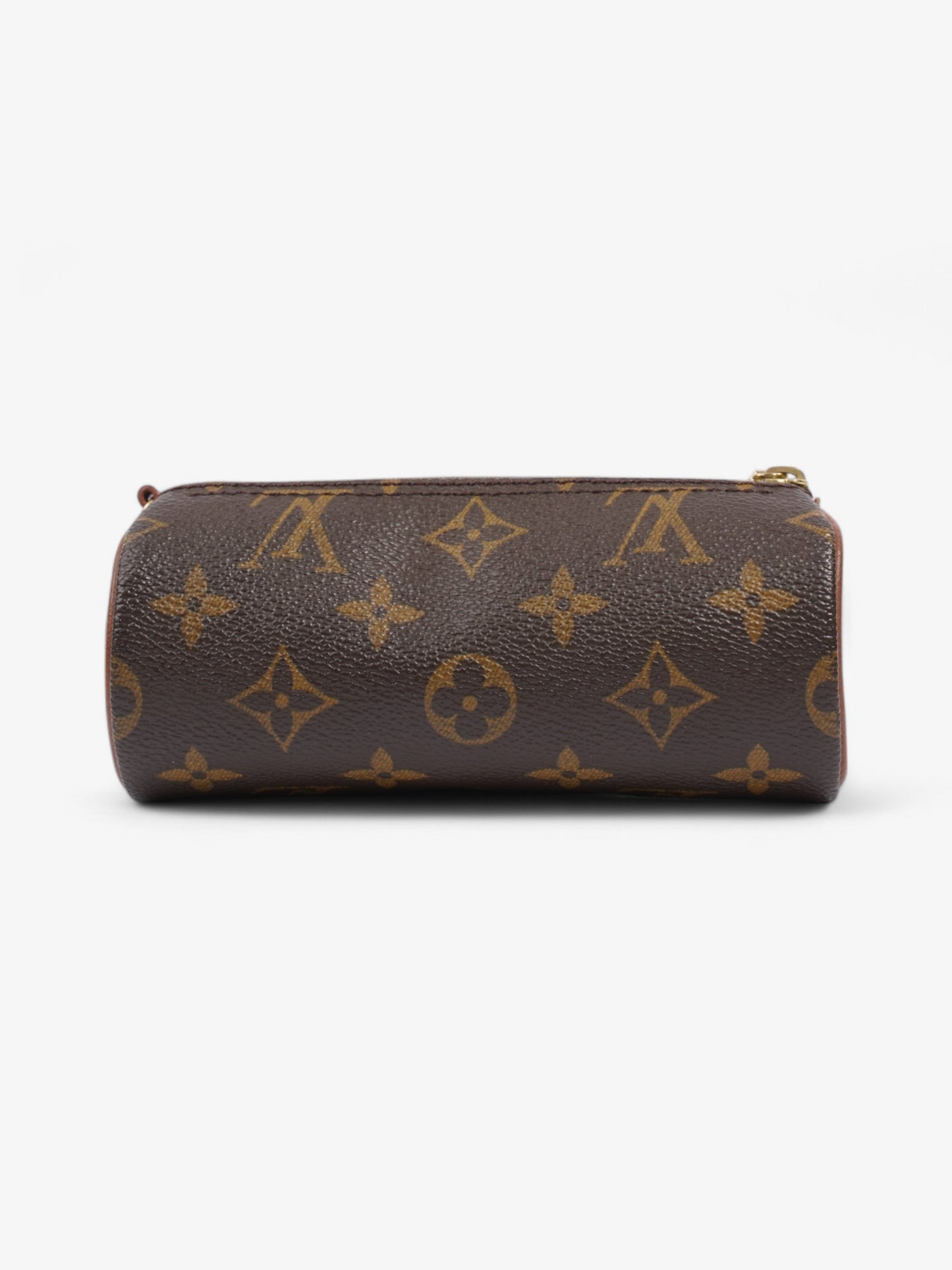 Louis Vuitton Papillon Monogram Coated Canvas Mini