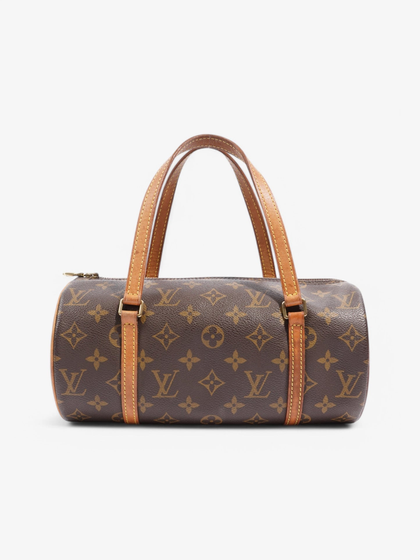 Louis Vuitton Papillon Monogram Coated Canvas 26