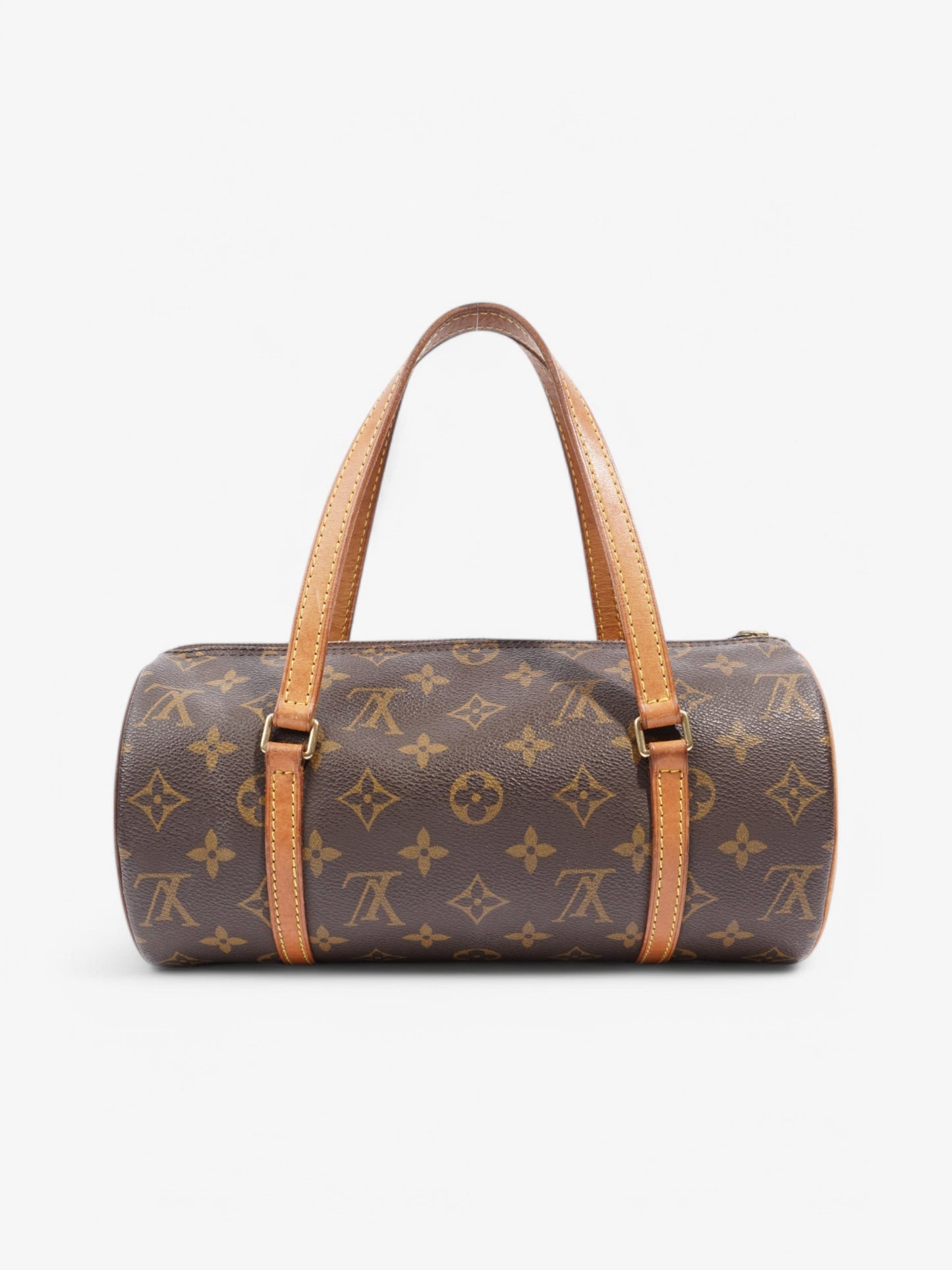 Louis Vuitton Papillon Monogram Coated Canvas 26