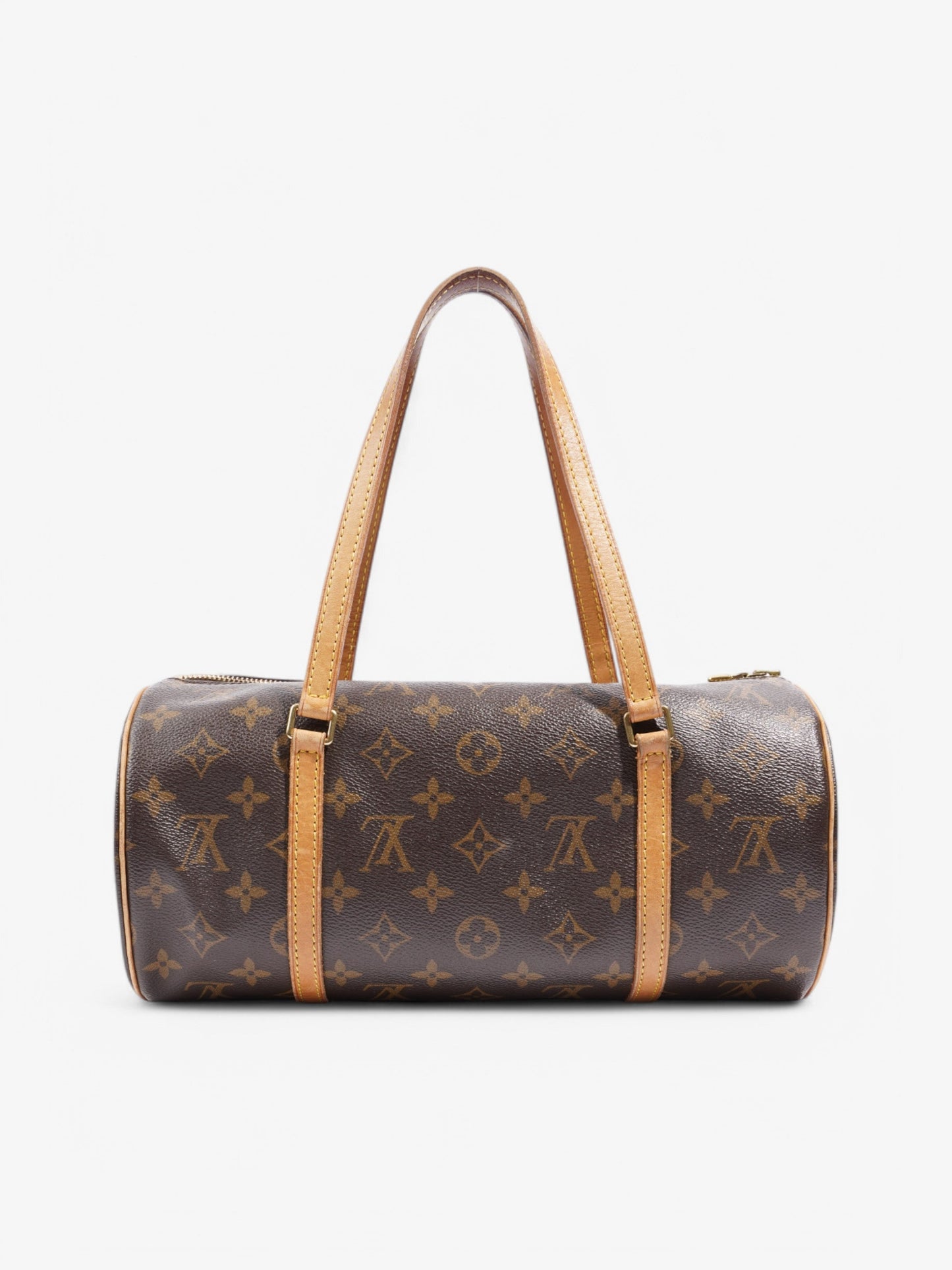 Louis Vuitton Papillon Monogram Coated Canvas 30