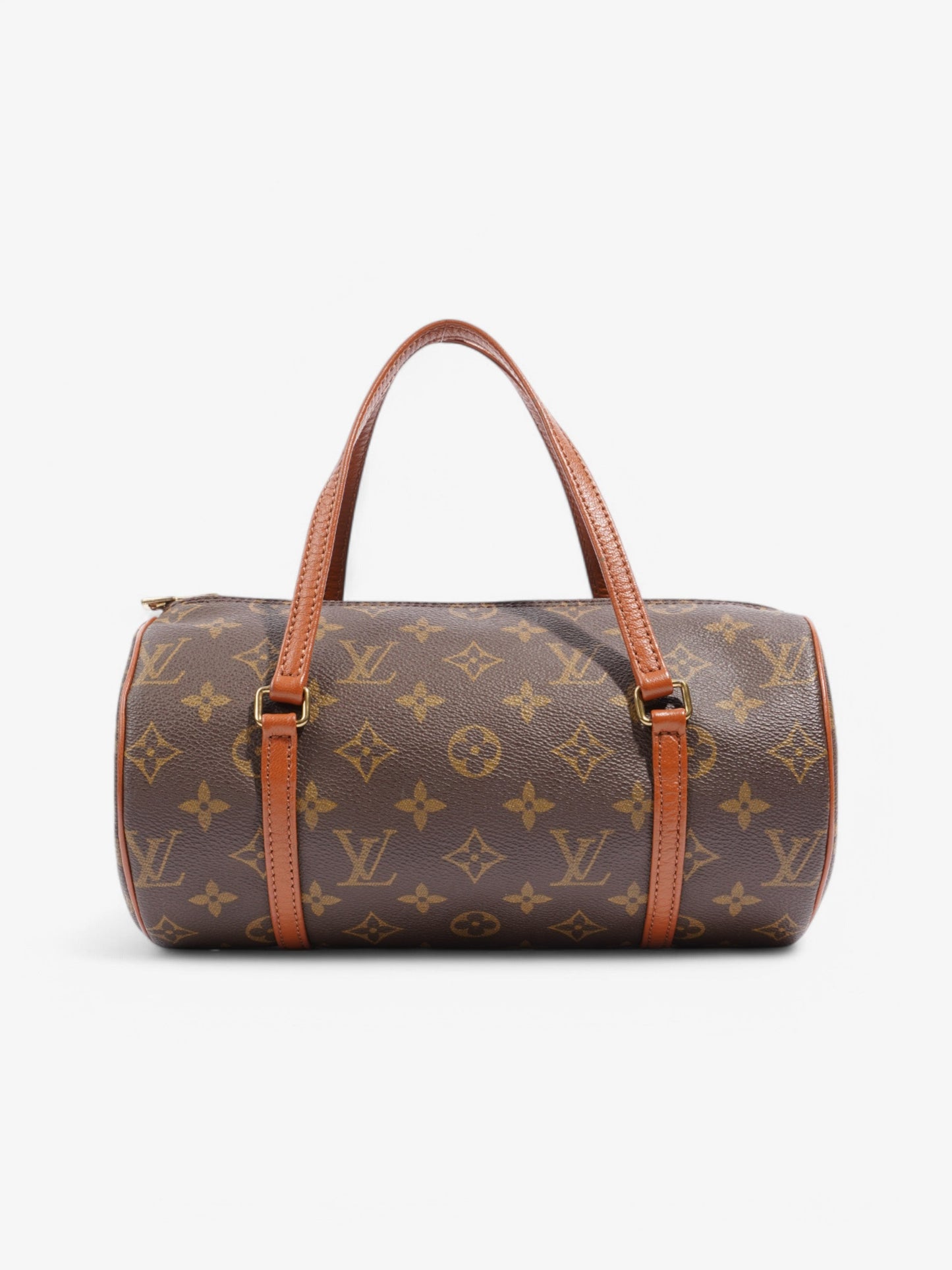 Louis Vuitton Papillon Monogram Coated Canvas 26