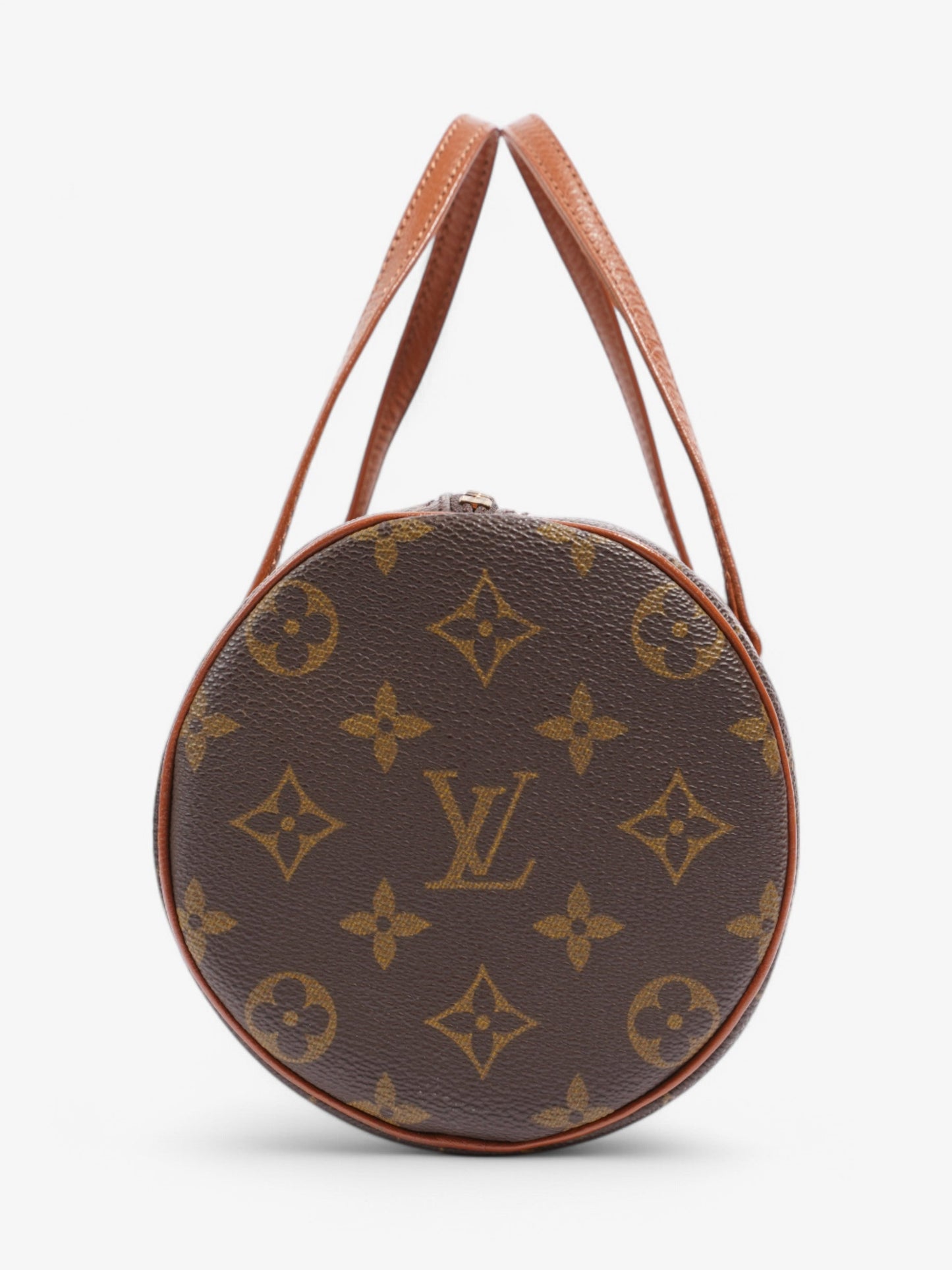 Louis Vuitton Papillon Monogram Coated Canvas 26