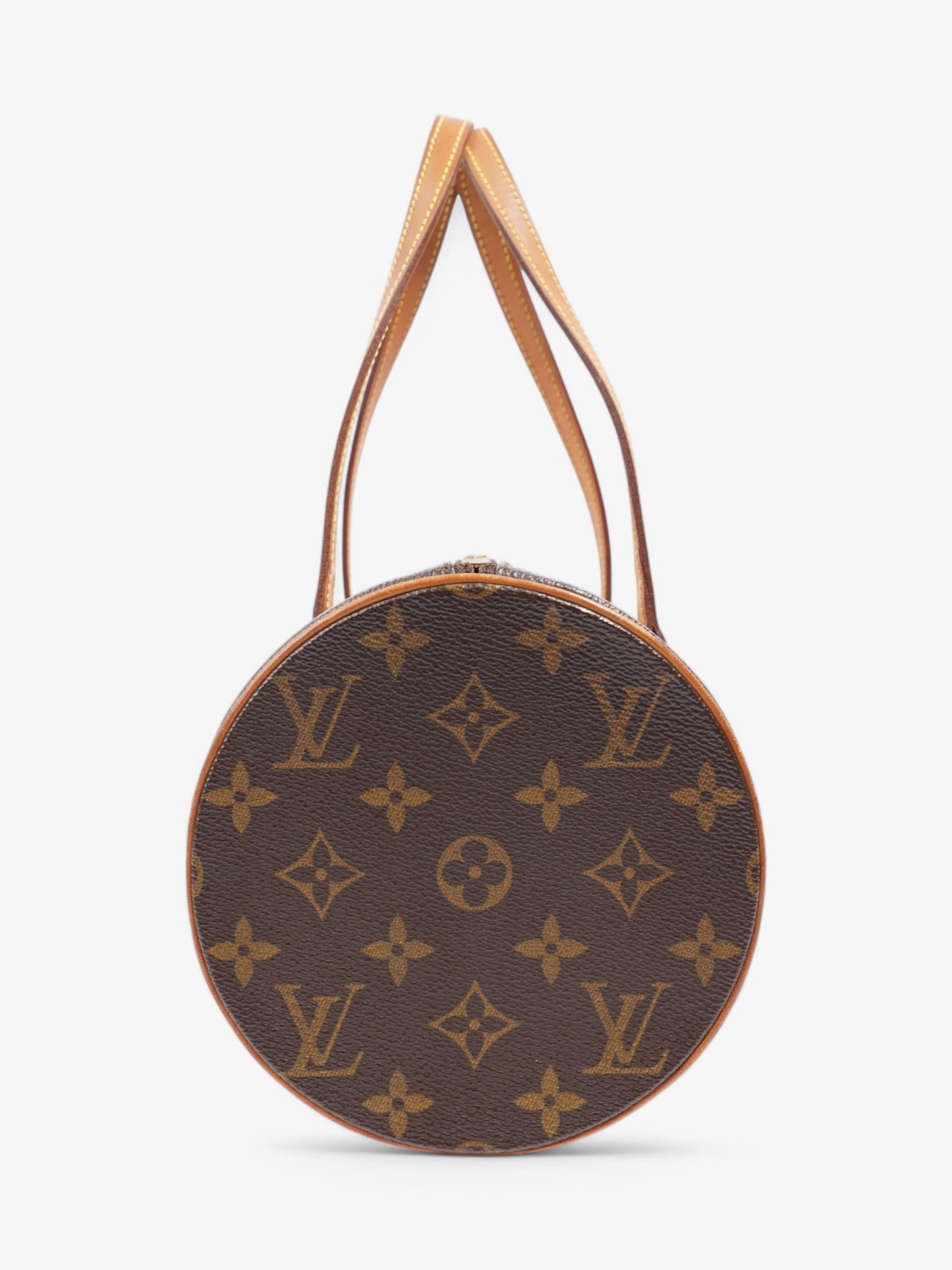 Louis Vuitton Papillon Monogram Coated Canvas 30