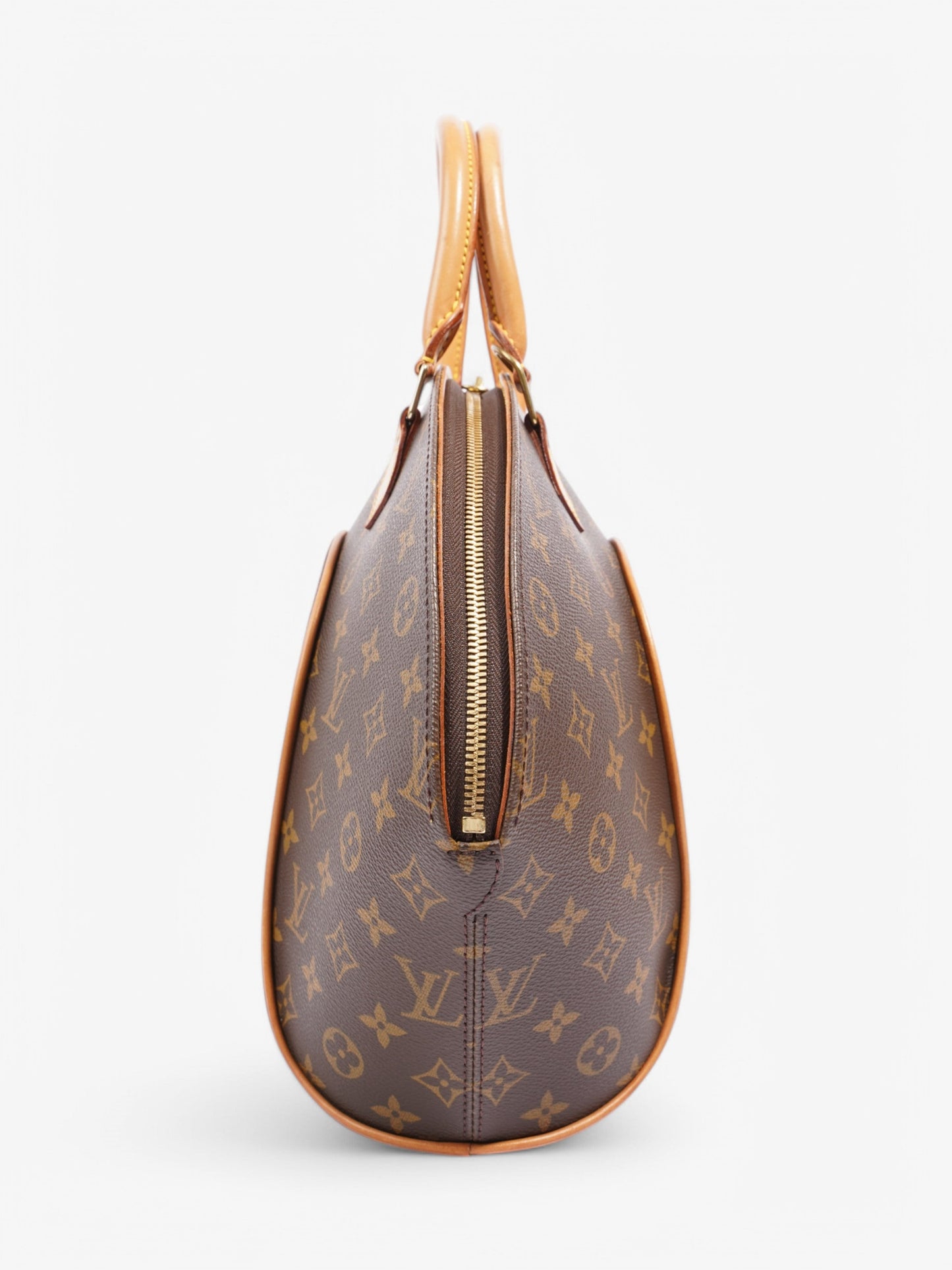 Louis Vuitton Ellipse Monogram Coated Canvas MM