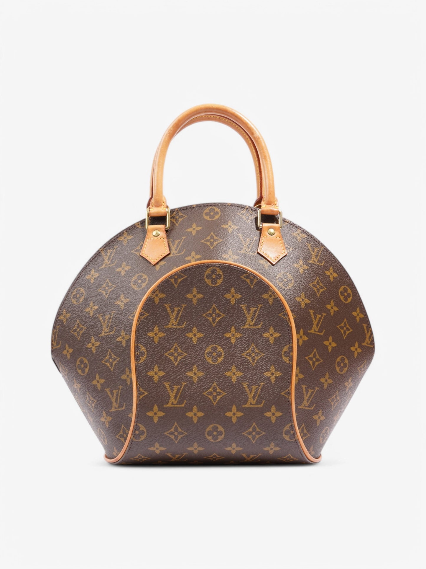 Louis Vuitton Ellipse Monogram Coated Canvas MM