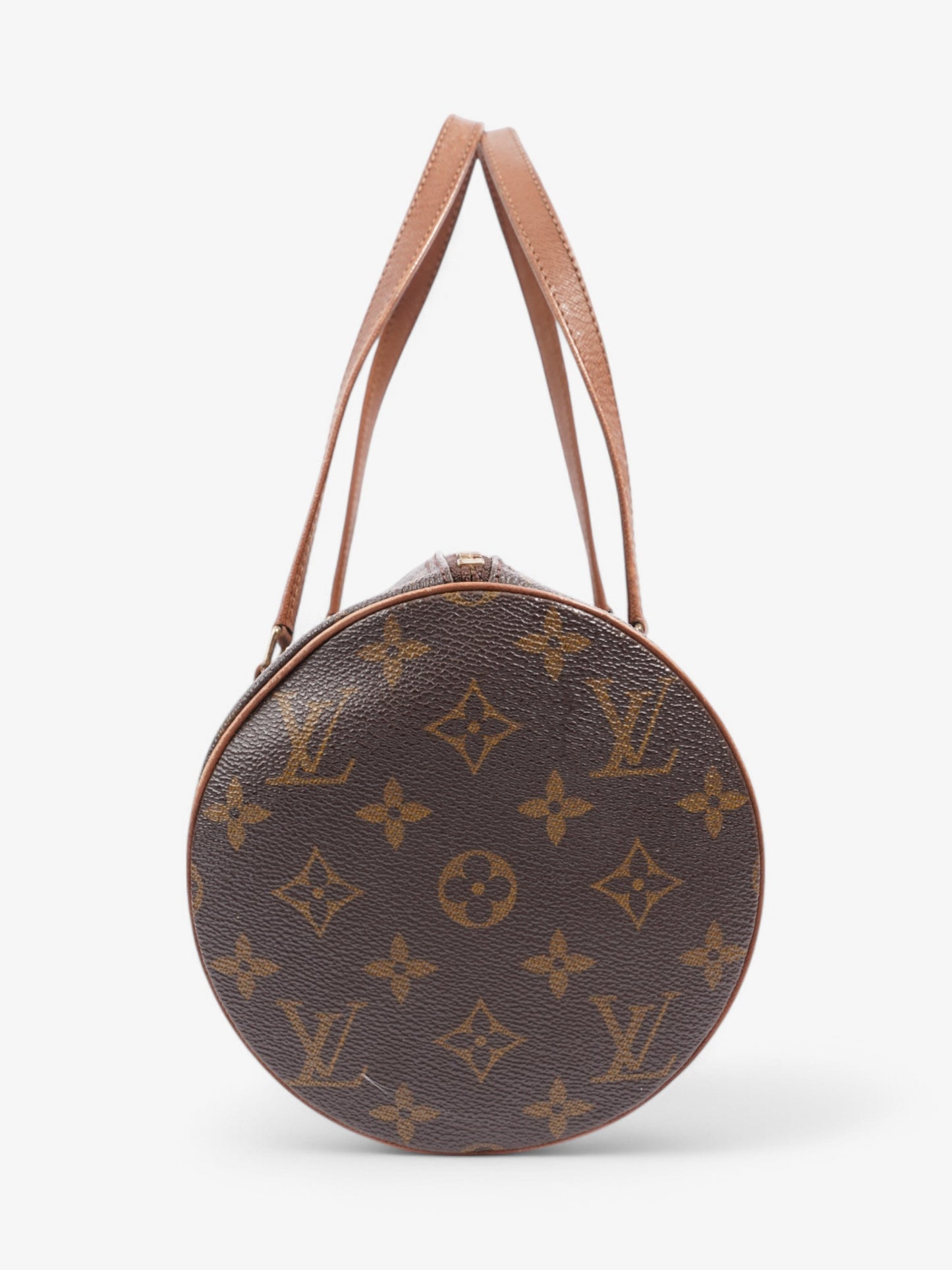 Louis Vuitton Papillon Monogram Coated Canvas 30