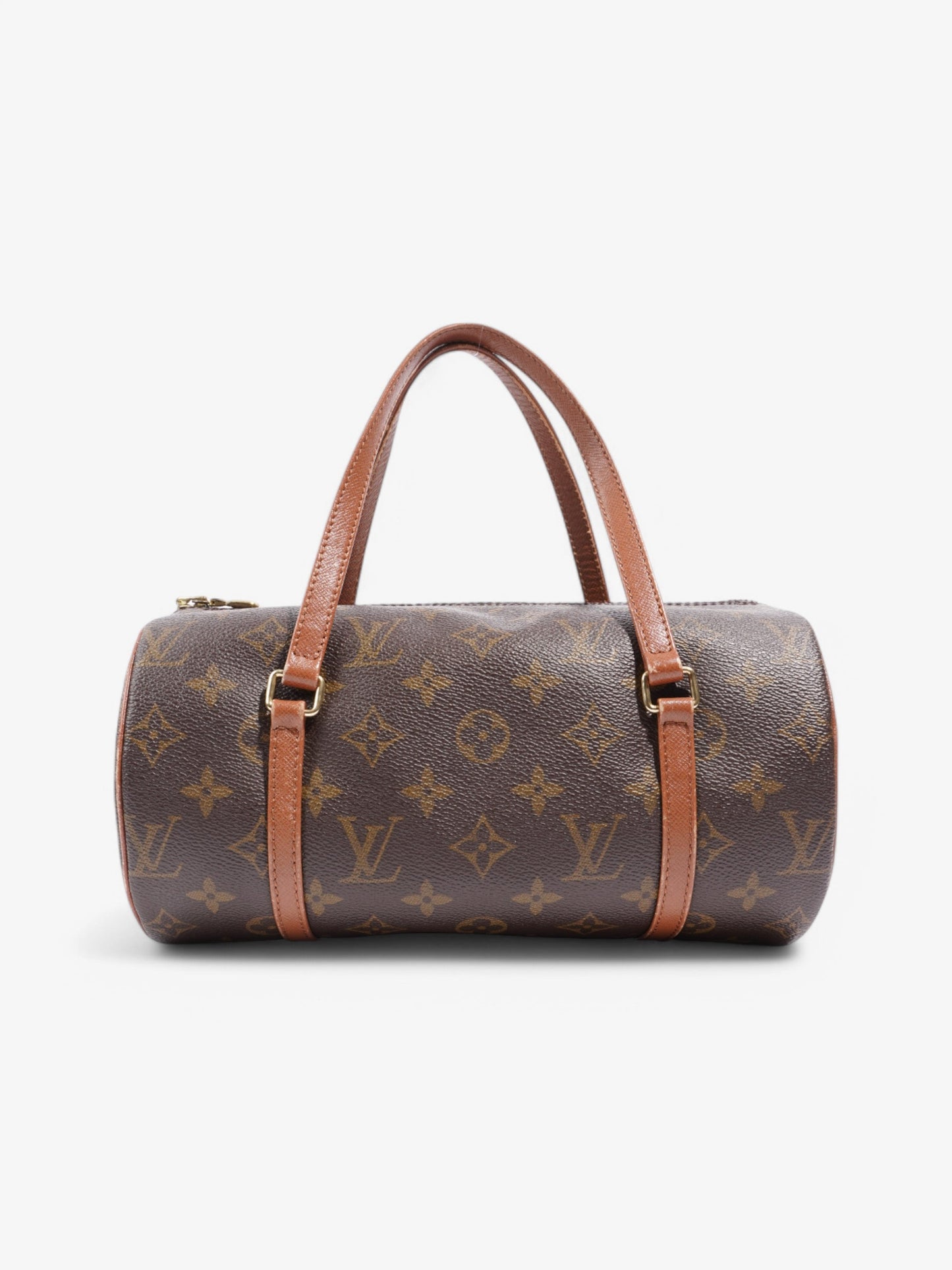 Louis Vuitton Papillon Monogram Coated Canvas 26
