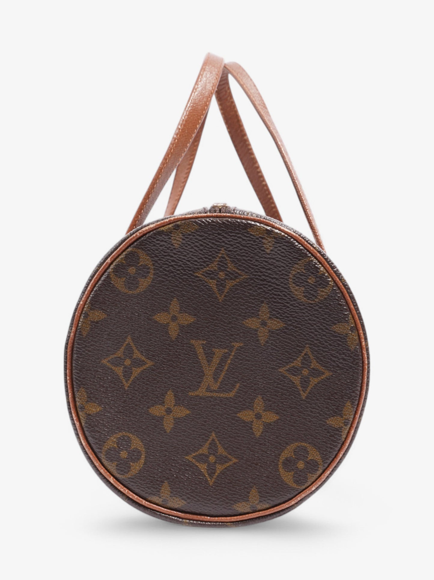 Louis Vuitton Papillon Monogram Coated Canvas 26