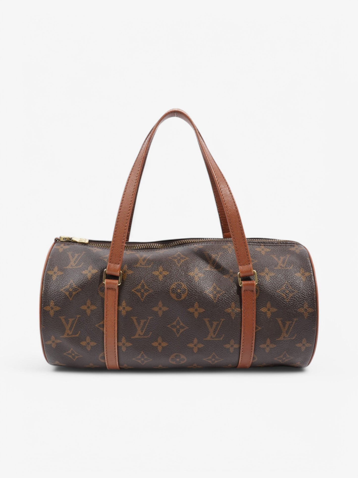 Louis Vuitton Papillon Monogram Coated Canvas 30