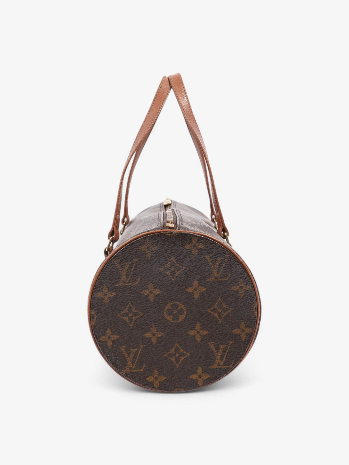 Louis Vuitton Papillon Monogram Coated Canvas 30