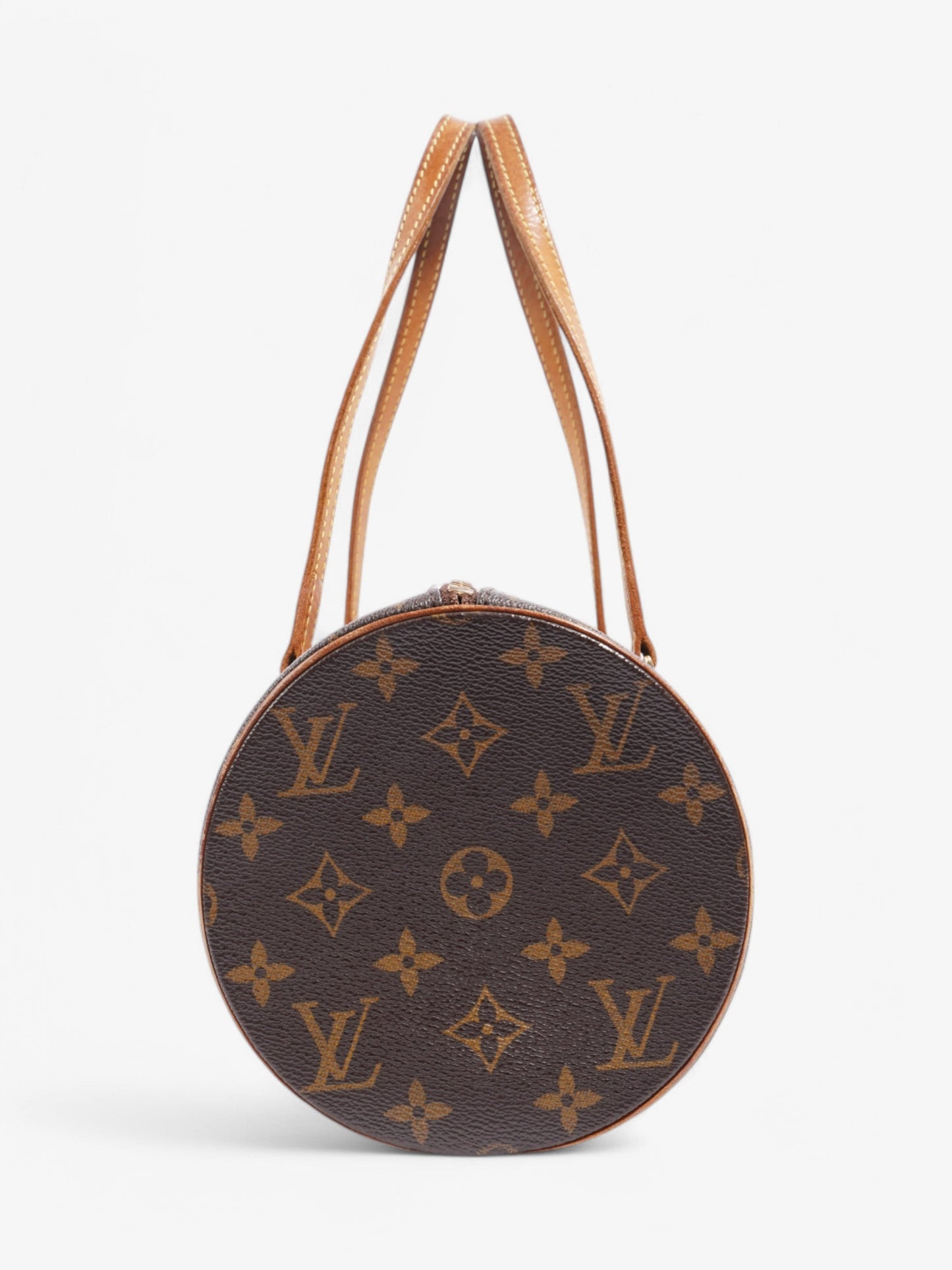 Louis Vuitton Papillon Monogram Coated Canvas 30