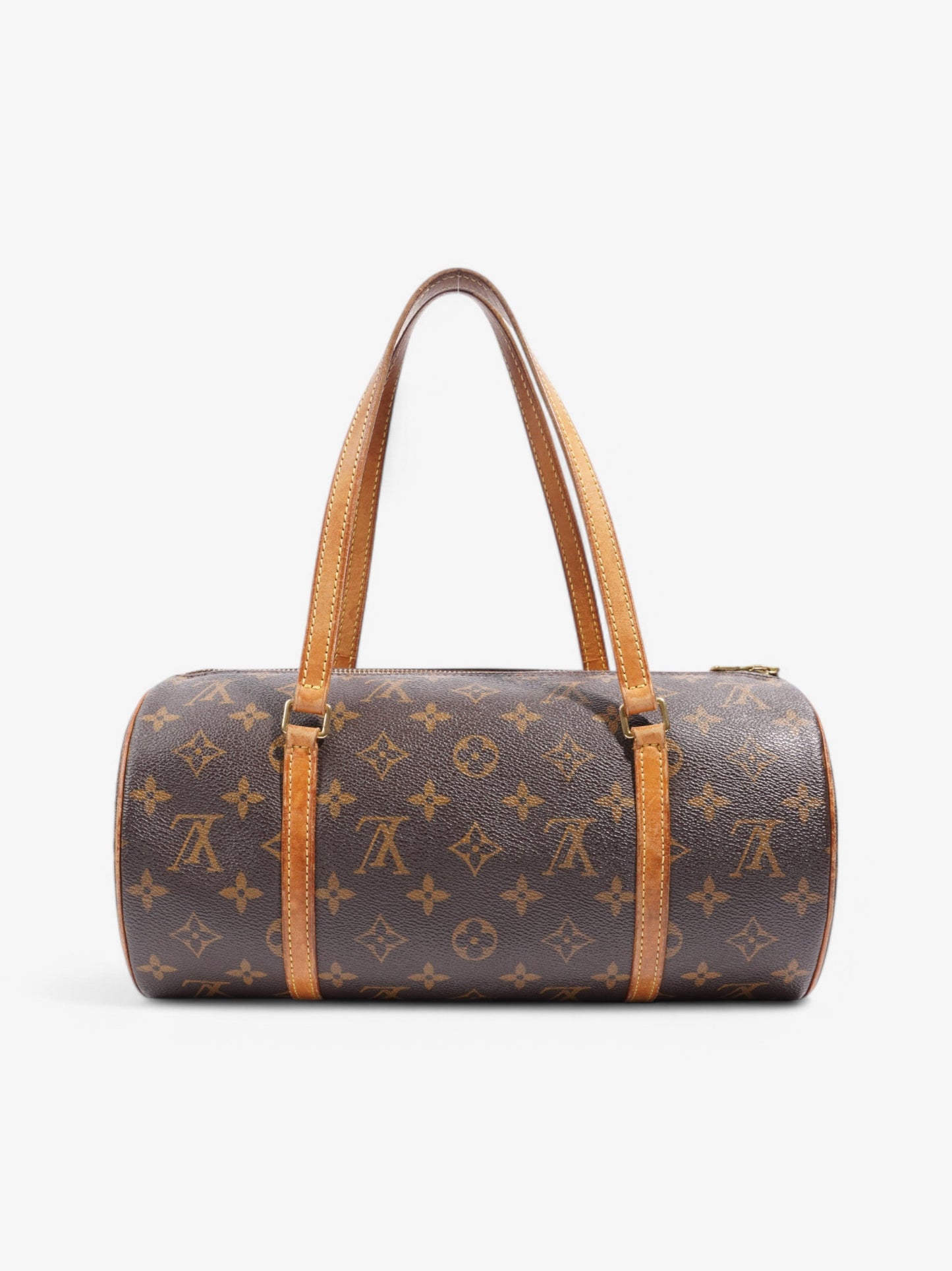 Louis Vuitton Papillon Monogram Coated Canvas 30