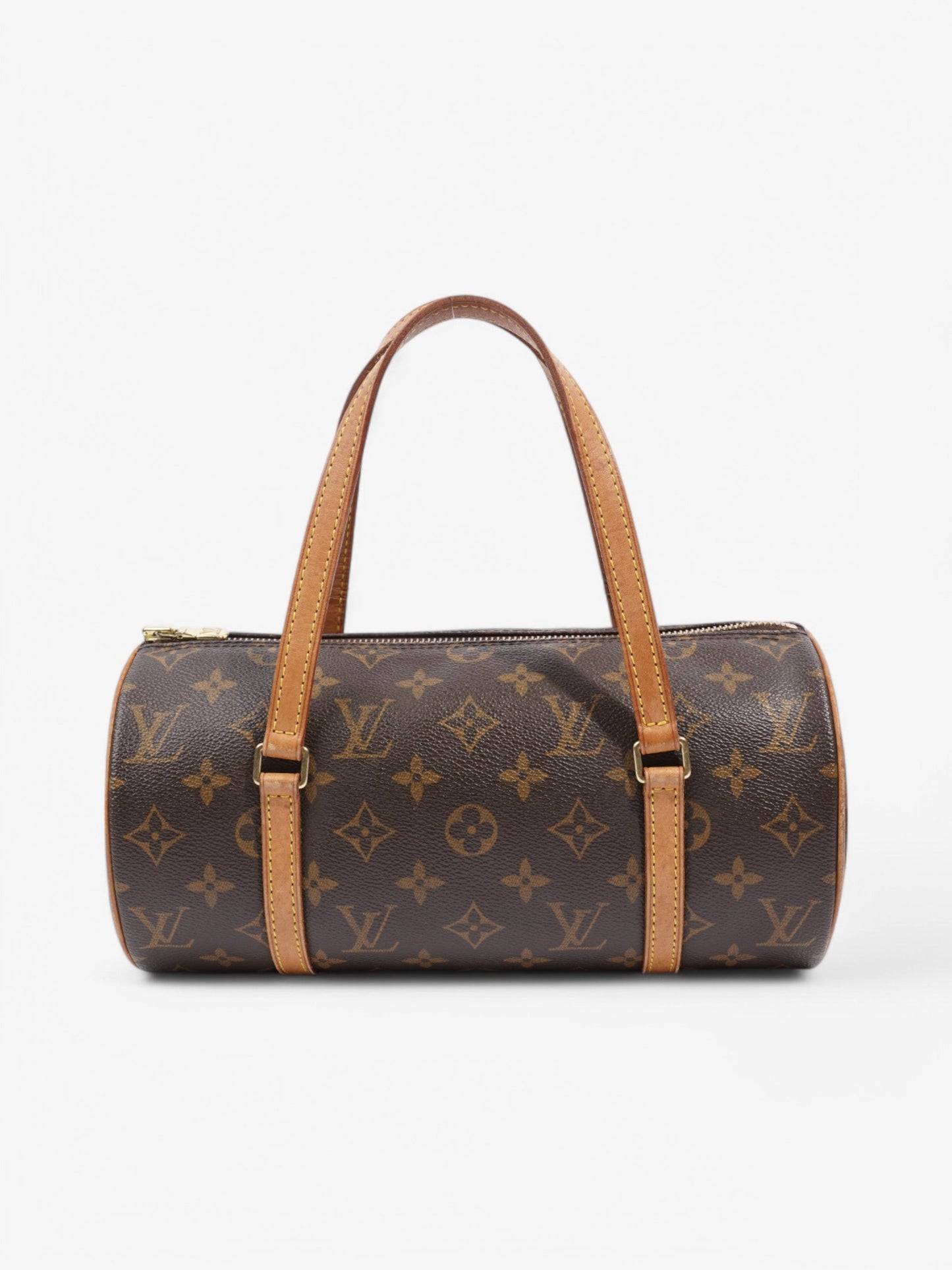 Louis Vuitton Papillon Monogram Coated Canvas 26