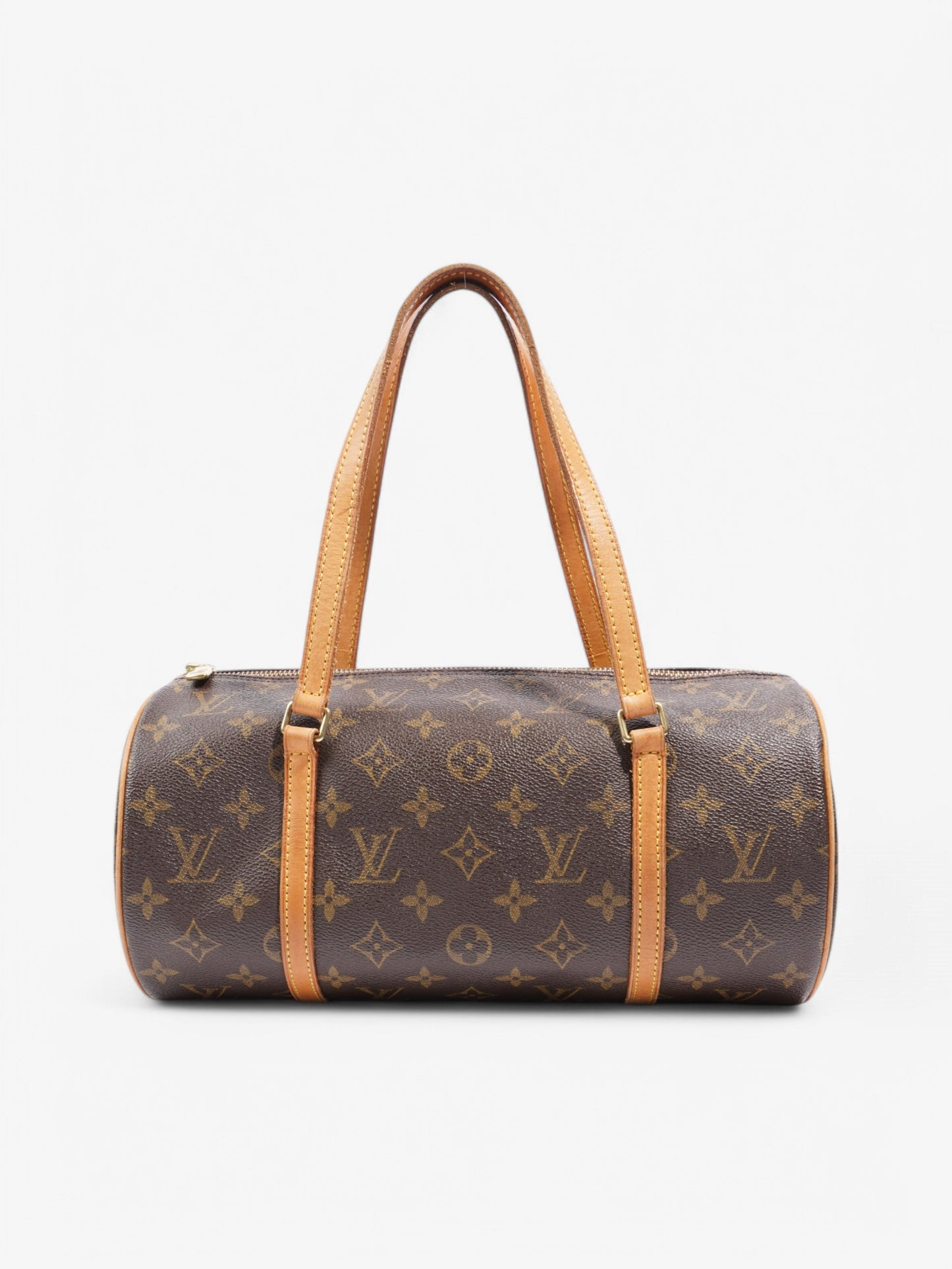 Louis Vuitton Papillon Monogram Coated Canvas 30