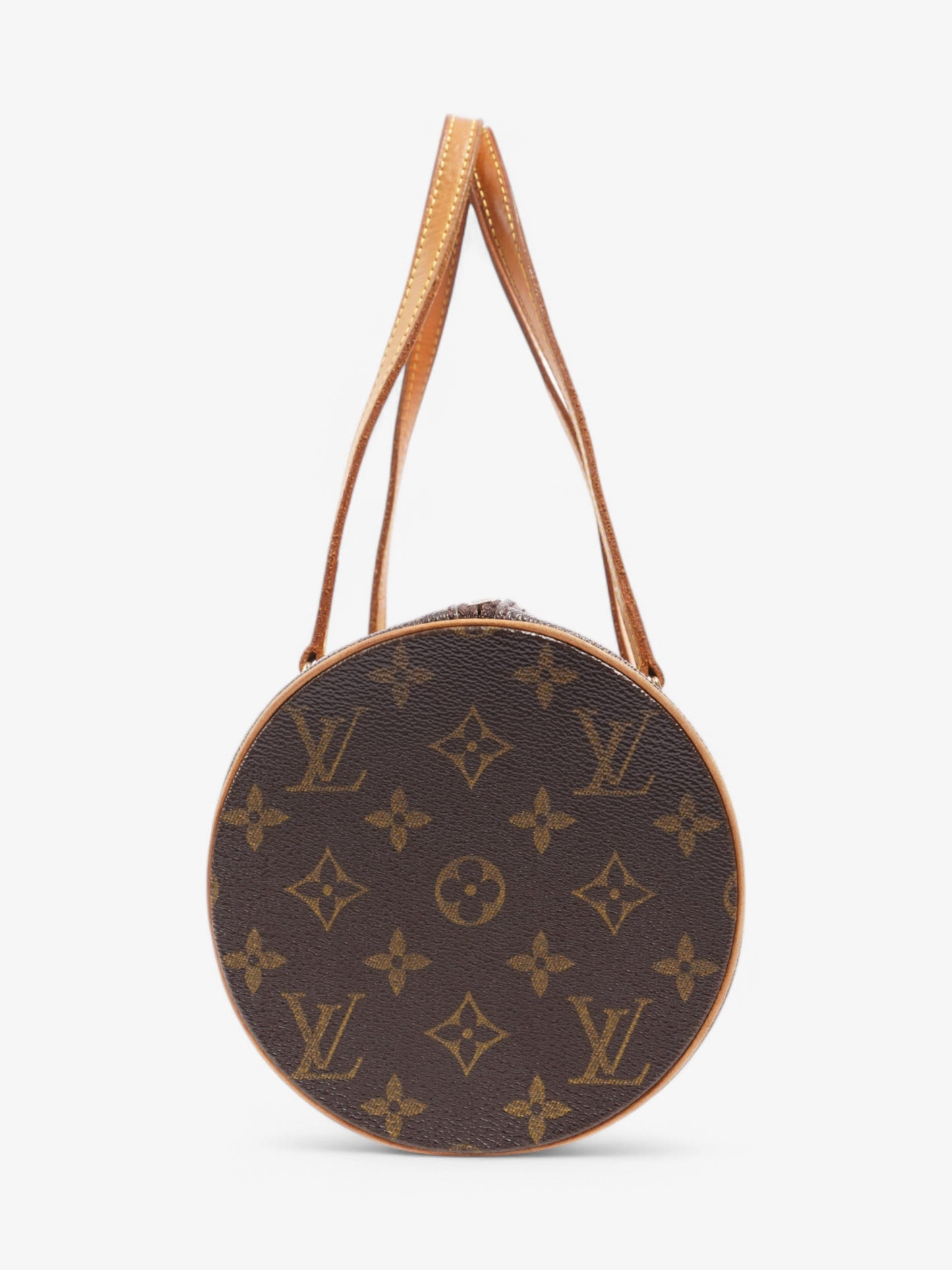 Louis Vuitton Papillon Monogram Coated Canvas 30