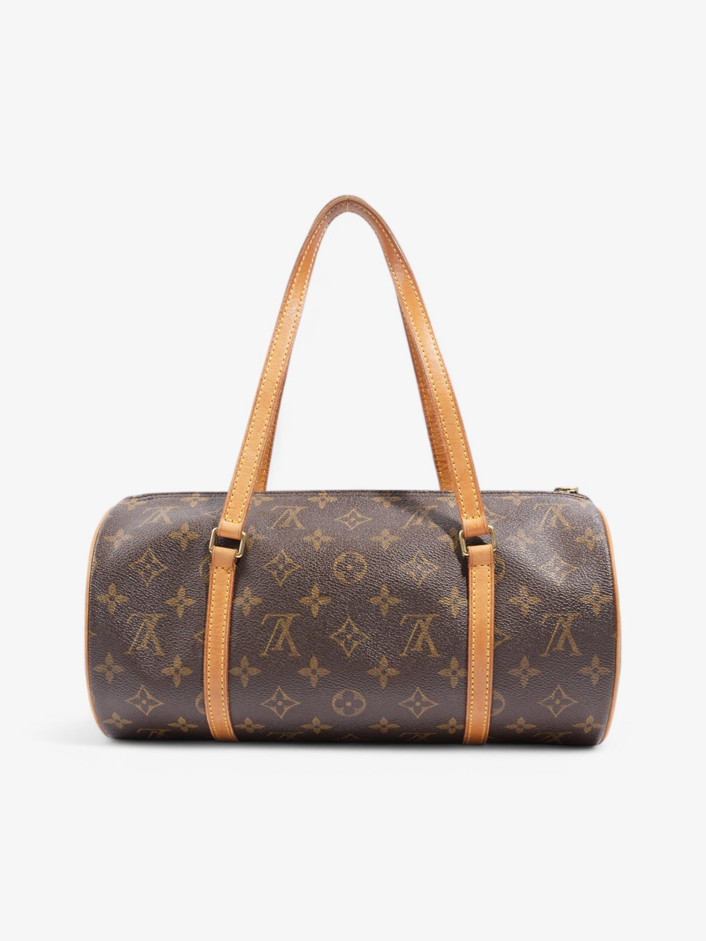 Louis Vuitton Papillon Monogram Coated Canvas 30