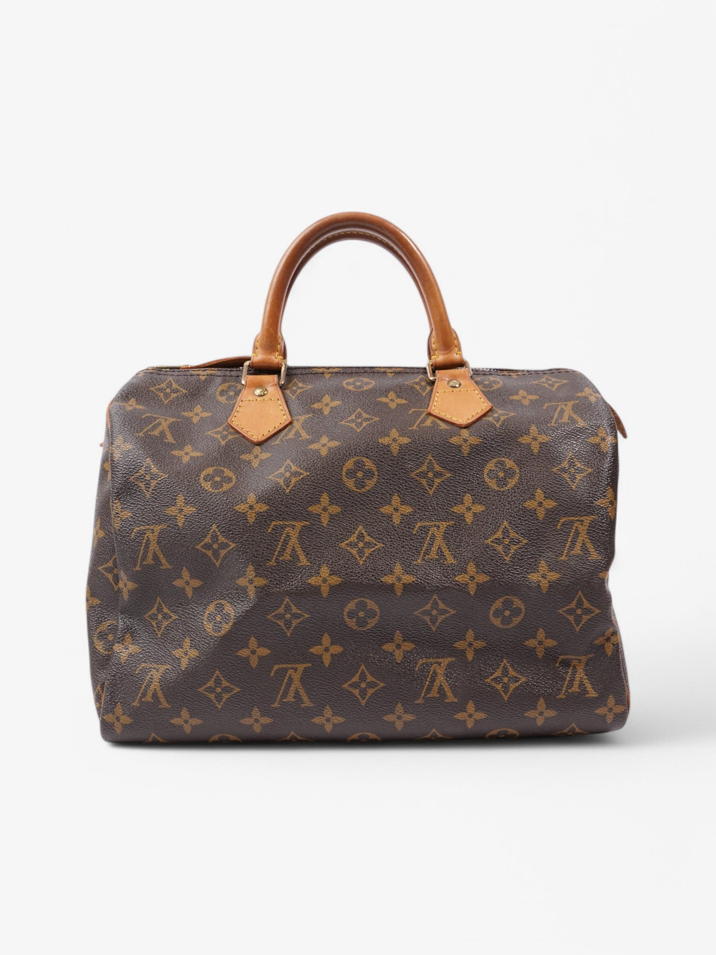 Louis Vuitton Speedy Monogram Coated Canvas 30