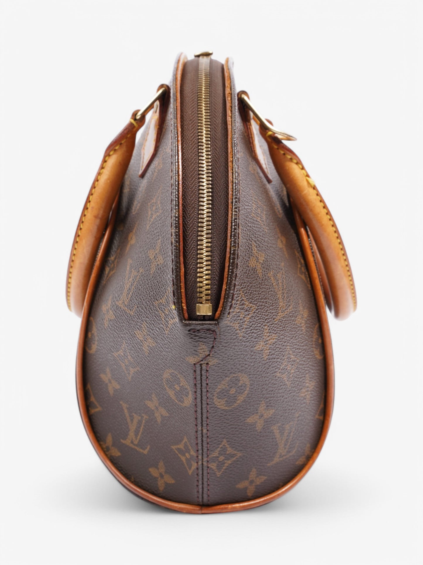 Louis Vuitton Ellipse Monogram Coated Canvas PM