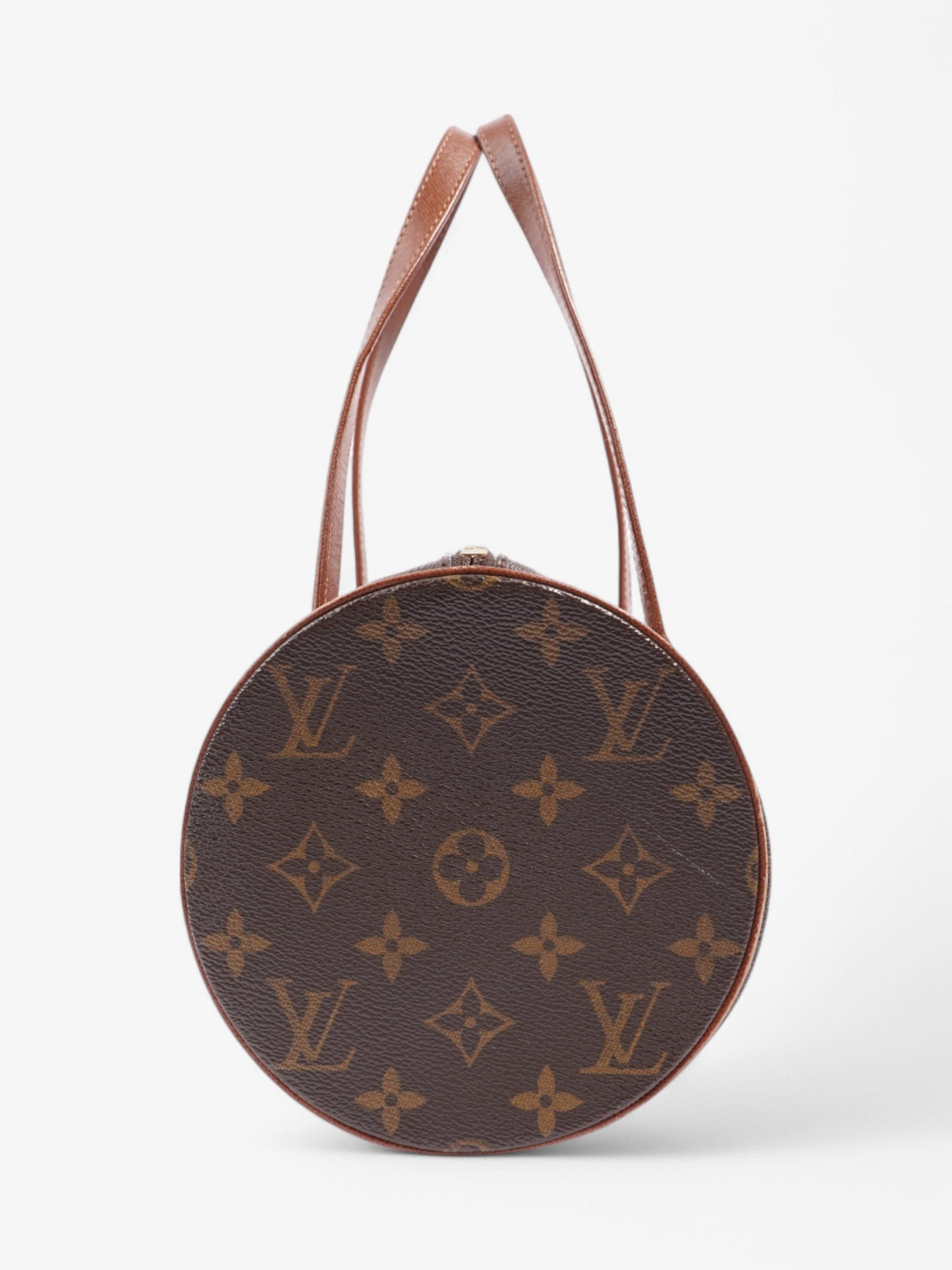 Louis Vuitton Papillon Monogram Coated Canvas 30