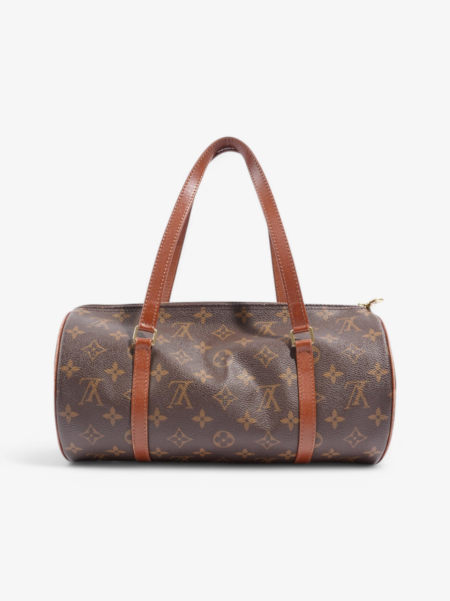 Louis Vuitton Papillon Monogram Coated Canvas 30