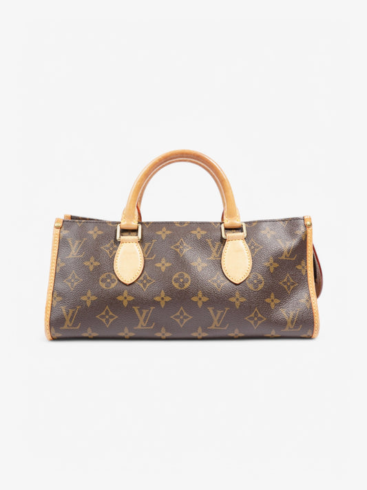 Louis Vuitton Popincourt Monogram Coated Canvas