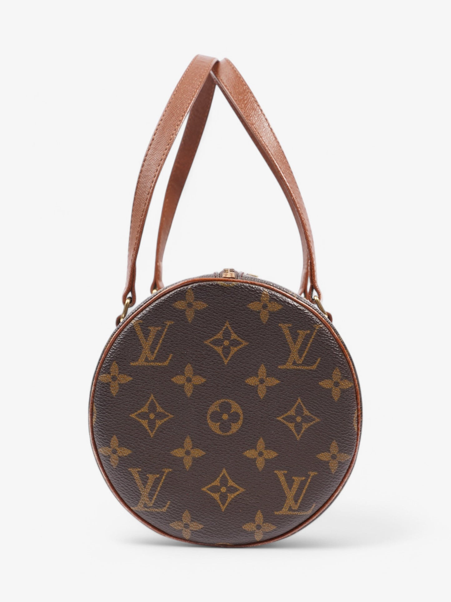 Louis Vuitton Papillon Monogram Coated Canvas 30