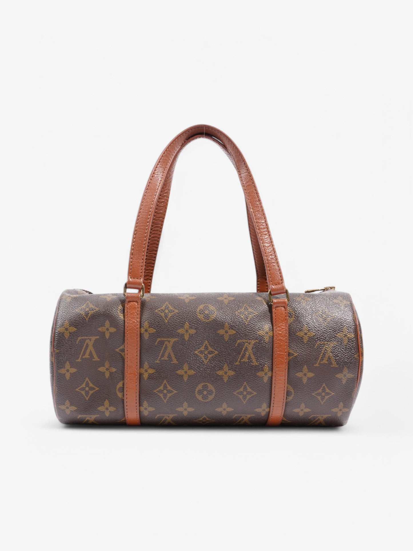 Louis Vuitton Papillon Monogram Coated Canvas 30