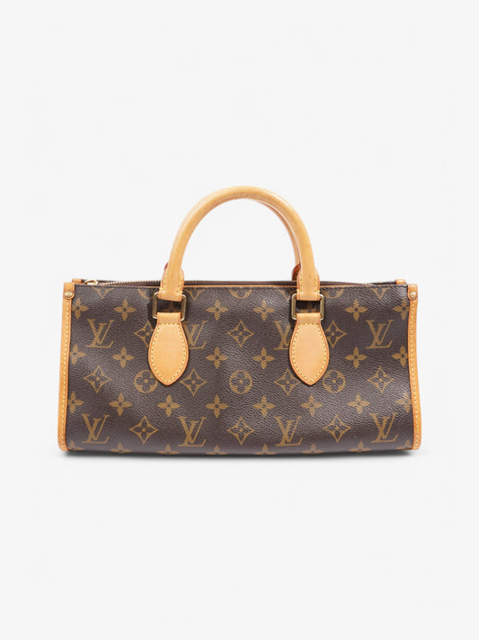 Louis Vuitton Popincourt Monogram Coated Canvas