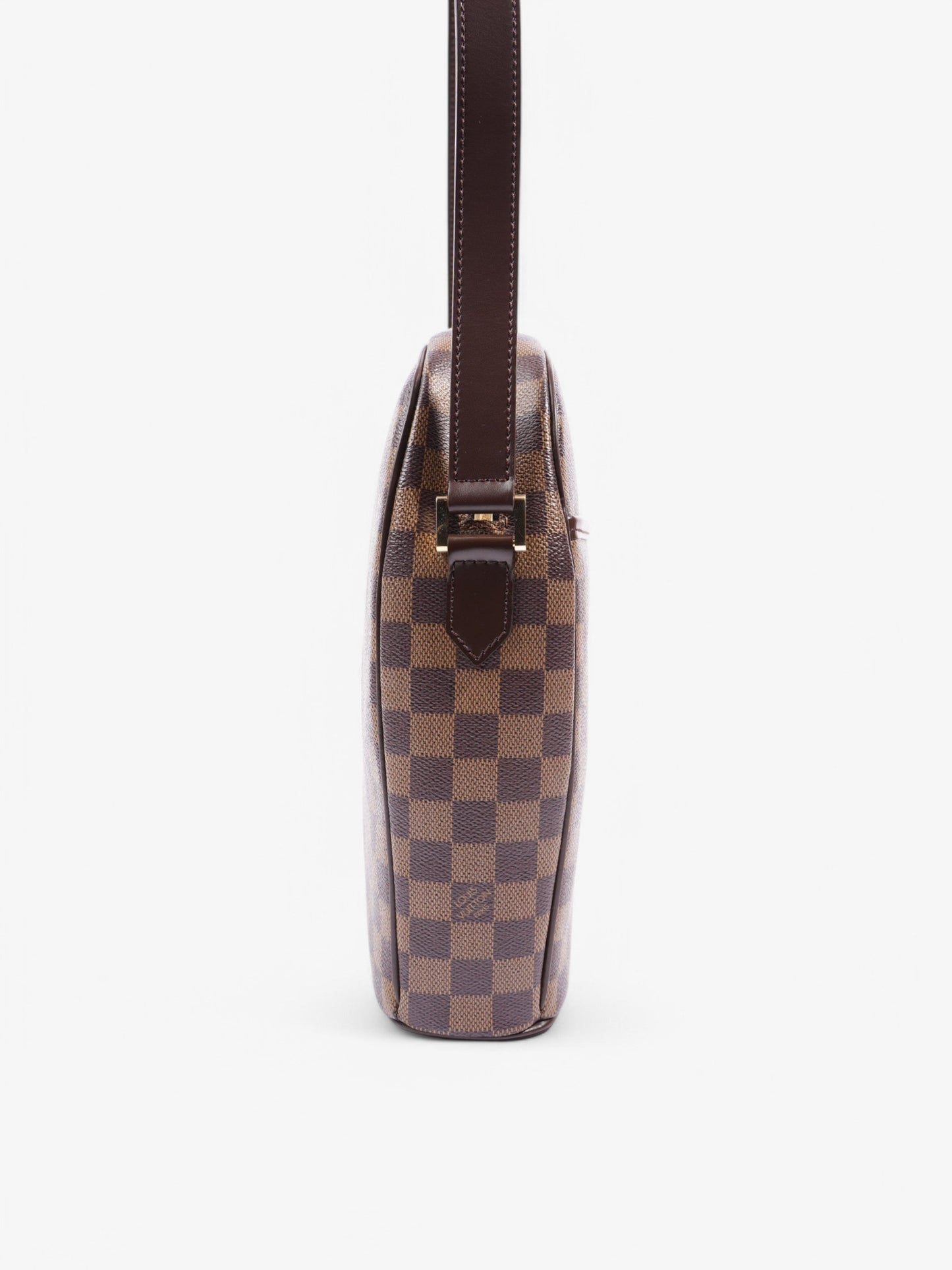 Louis Vuitton Ipanema Damier Ebene Coated Canvas GM