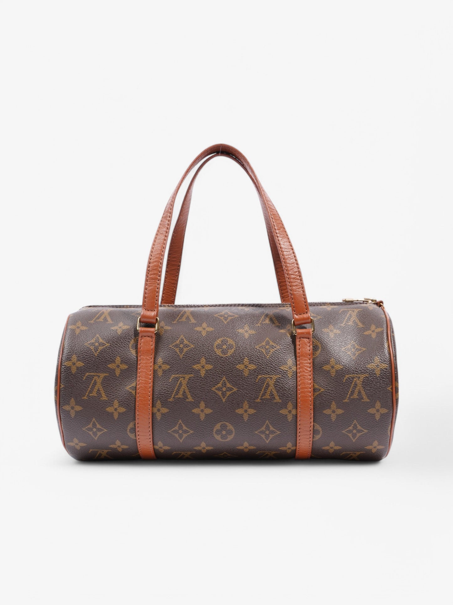 Louis Vuitton Papillon Monogram Coated Canvas 30