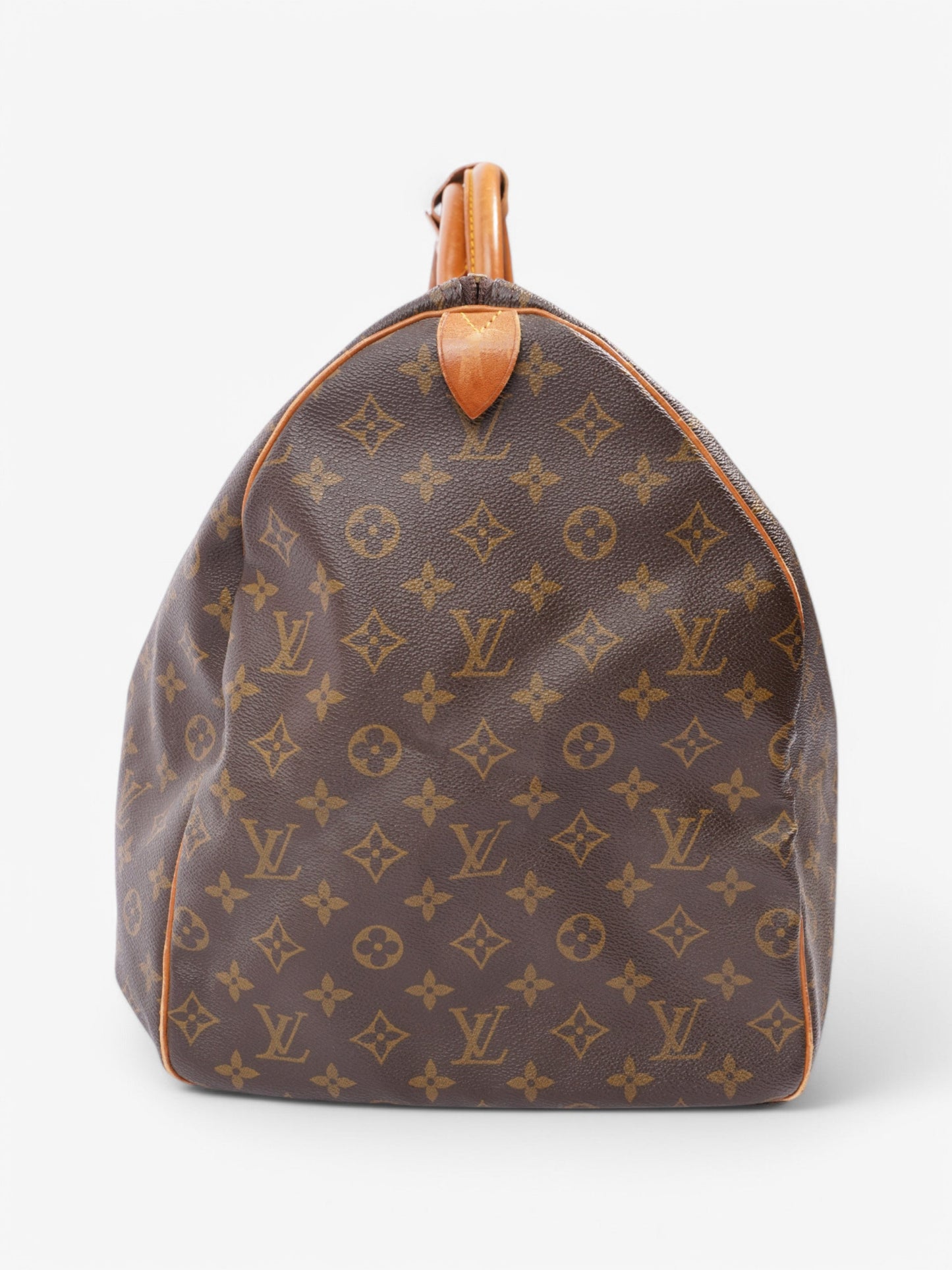 Louis Vuitton Keepall Monogram Coated Canvas 60