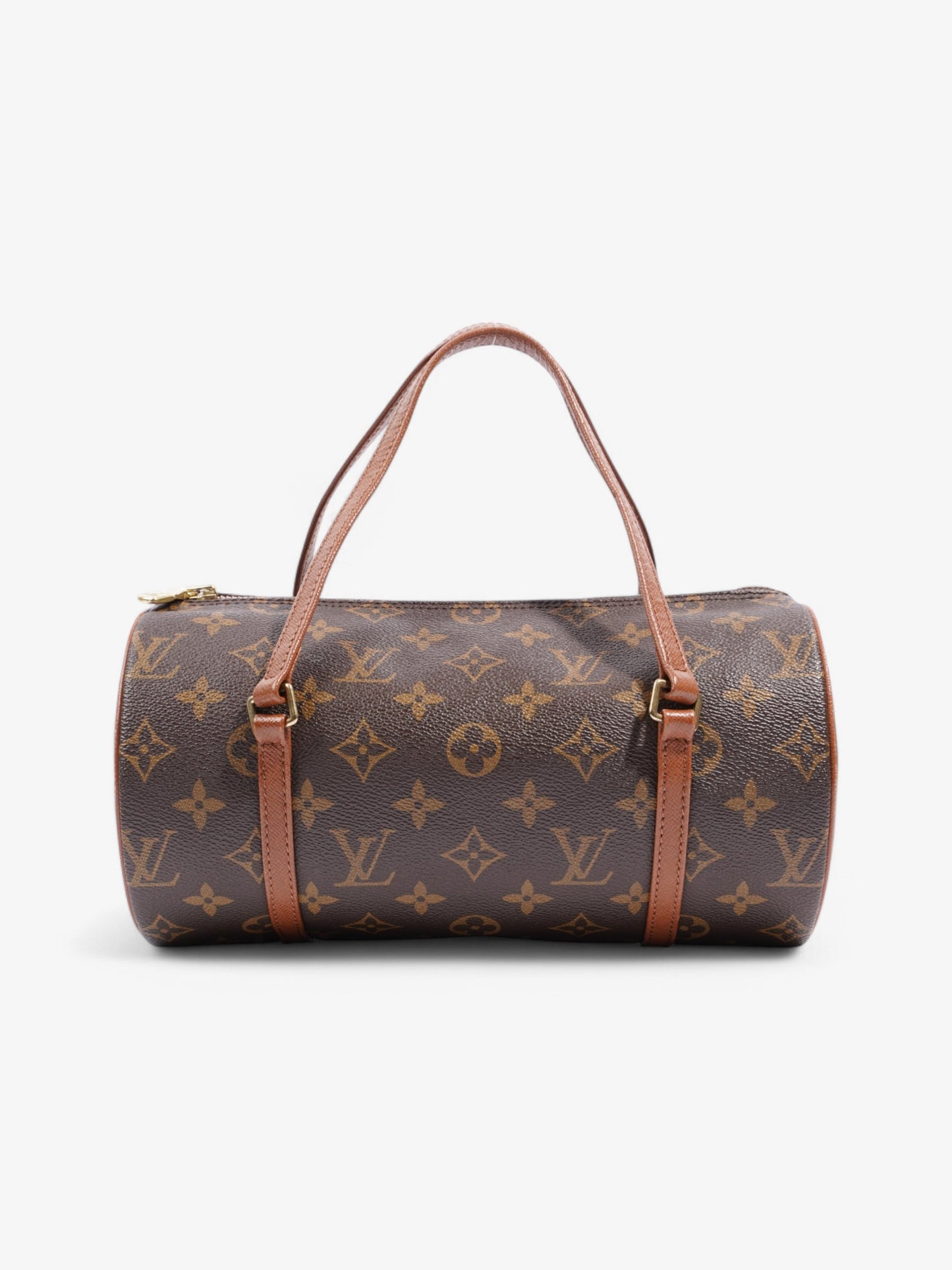 Louis Vuitton Papillon Monogram Coated Canvas 26