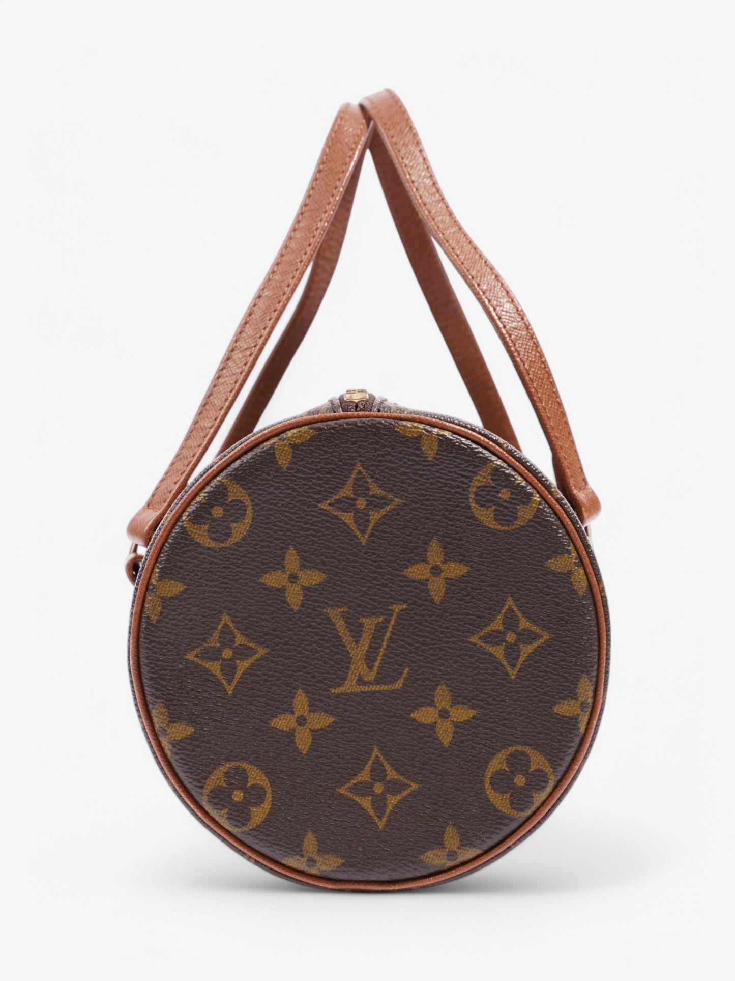 Louis Vuitton Papillon Monogram Coated Canvas 26