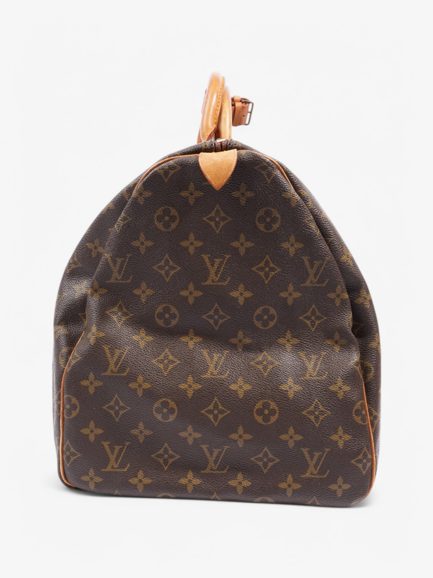 Louis Vuitton Keepall Monogram Coated Canvas 55