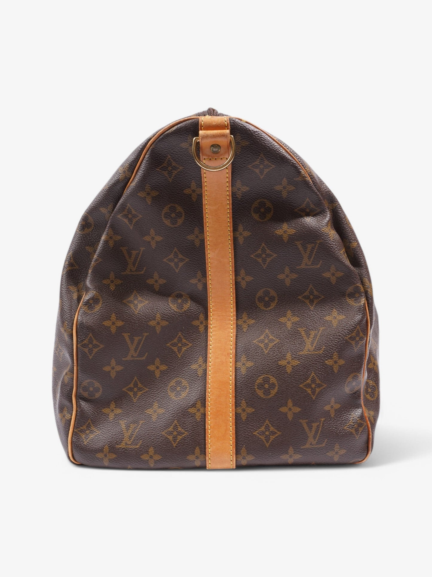 Louis Vuitton Keepall Monogram Coated Canvas 60