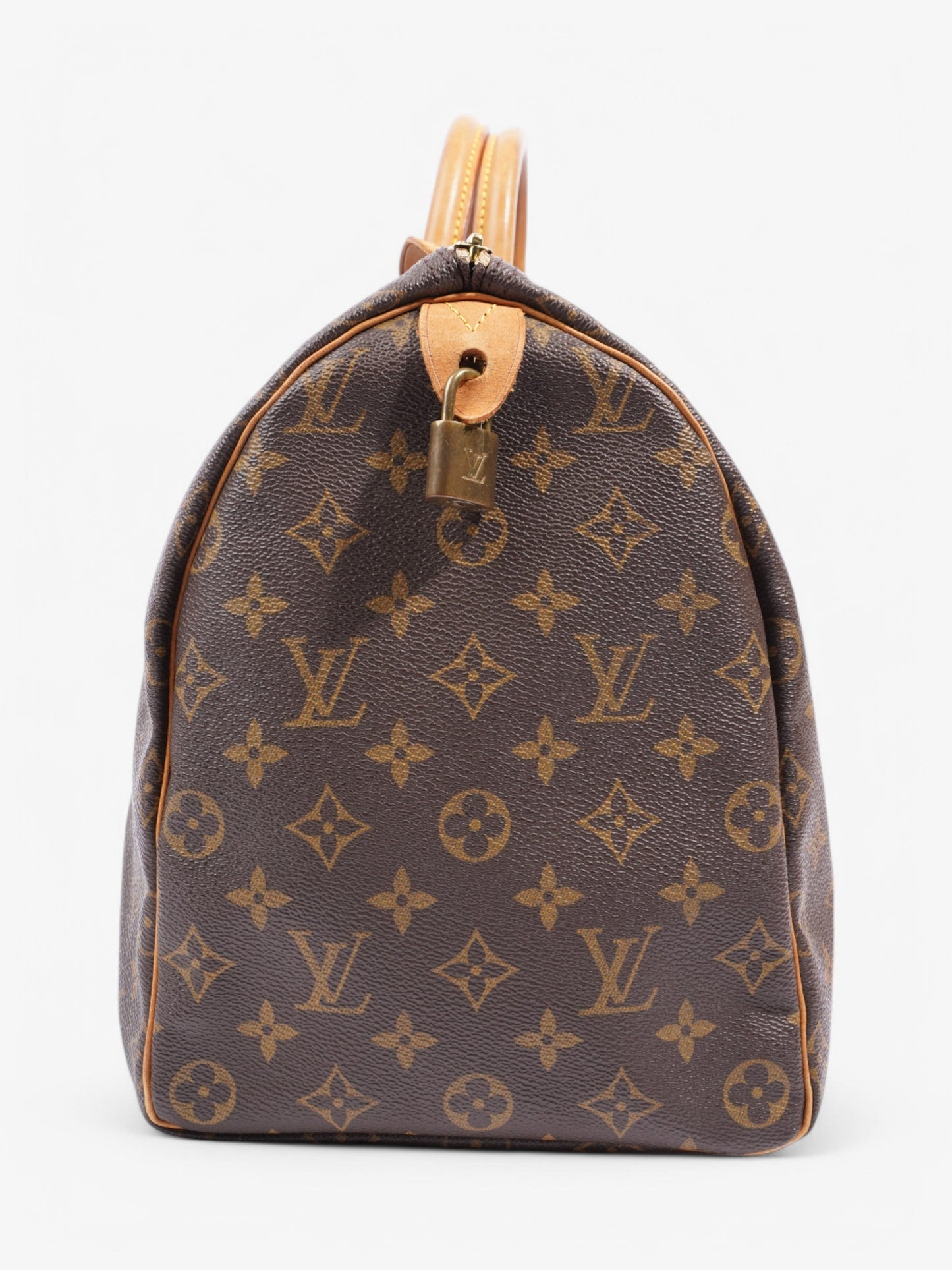 Louis Vuitton Speedy Monogram Coated Canvas 40