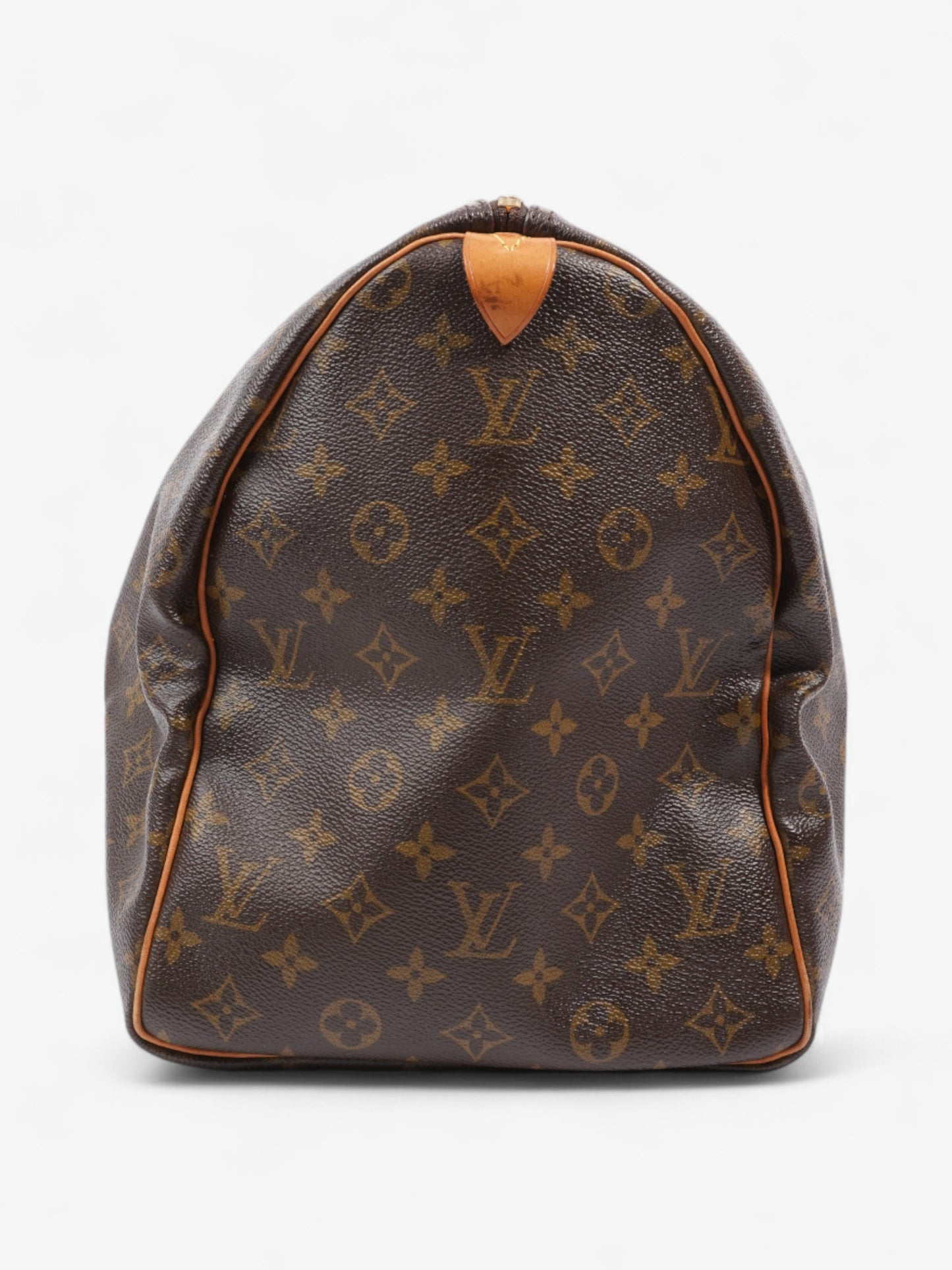 Louis Vuitton Keepall Monogram Coated Canvas 50