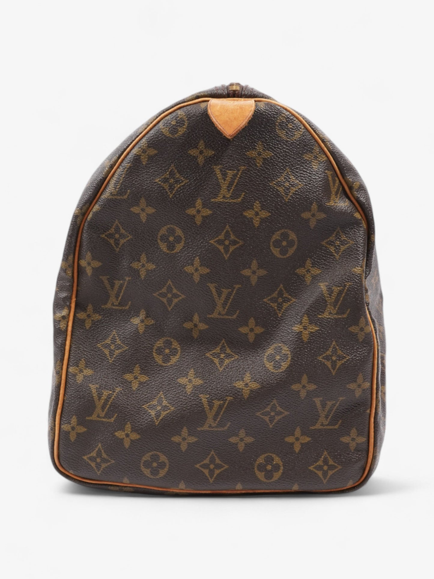 Louis Vuitton Keepall Monogram Coated Canvas 50
