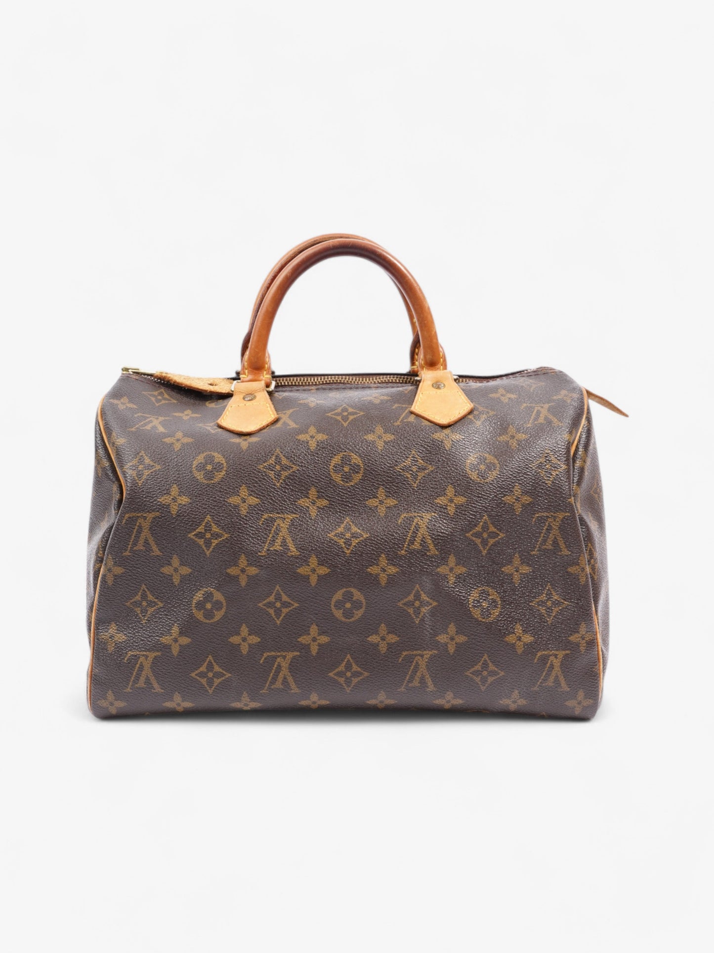 Louis Vuitton Speedy Monogram Coated Canvas 30
