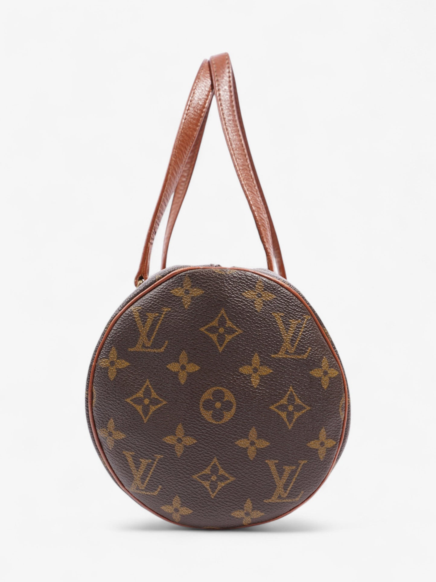 Louis Vuitton Papillon Monogram Coated Canvas 30