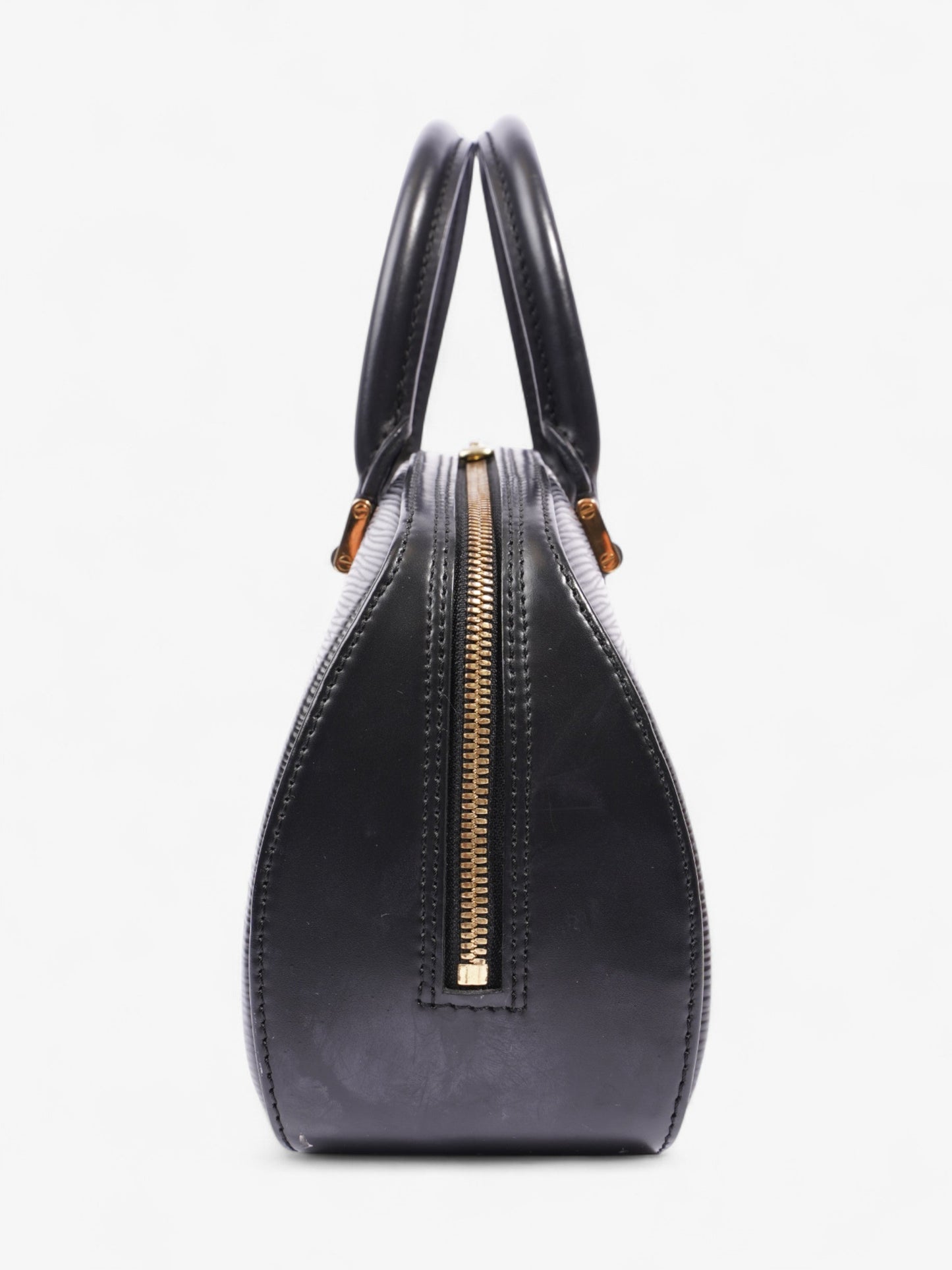 Louis Vuitton Jasmine Black Epi Leather