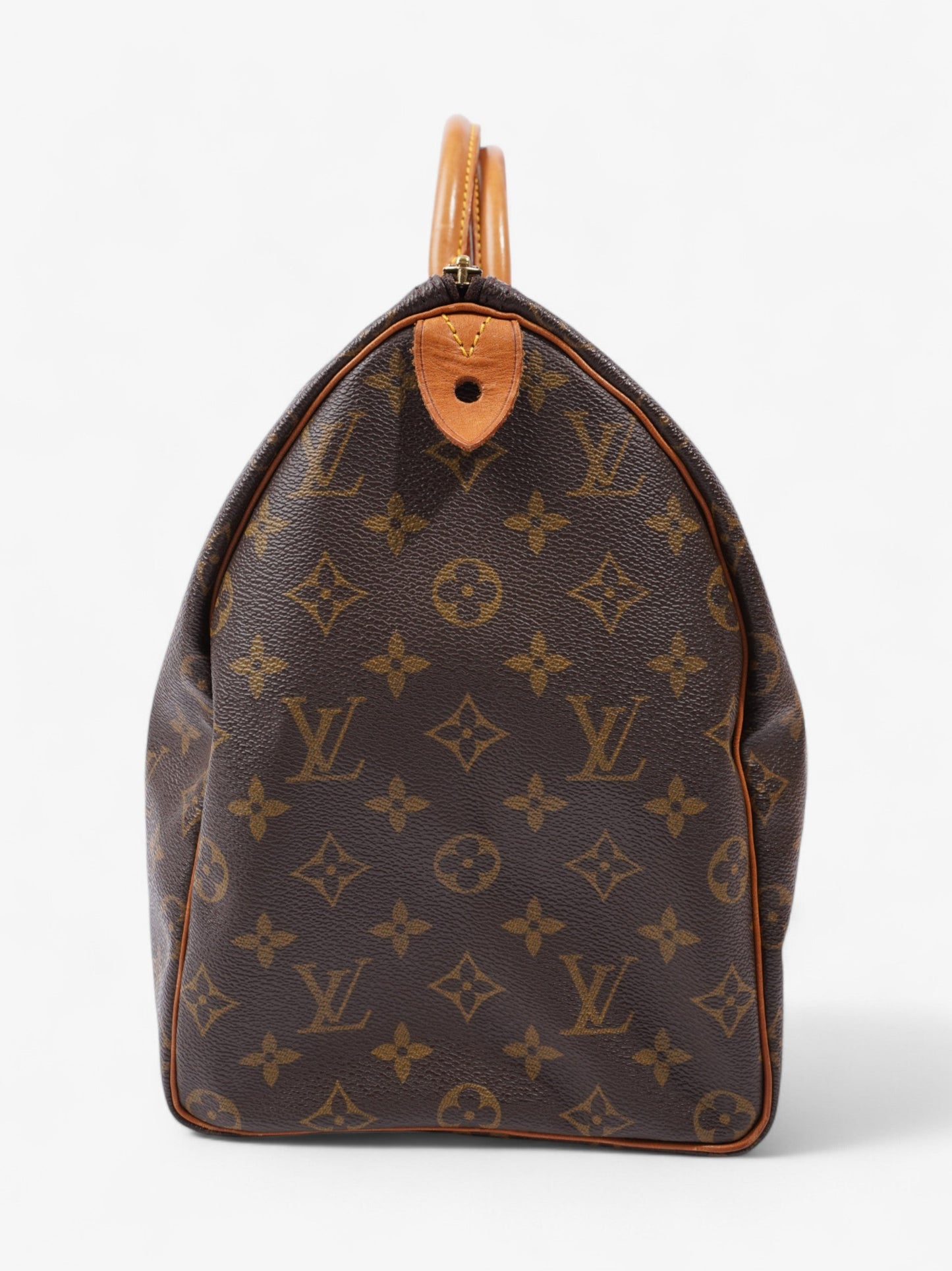 Louis Vuitton Speedy Monogram Coated Canvas 40