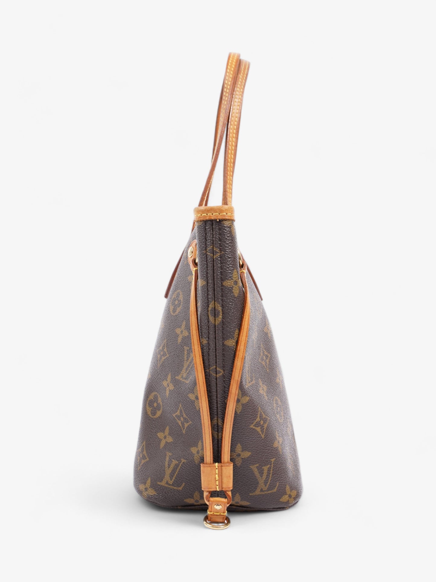 Louis Vuitton Neverfull PM Monogram Coated Canvas