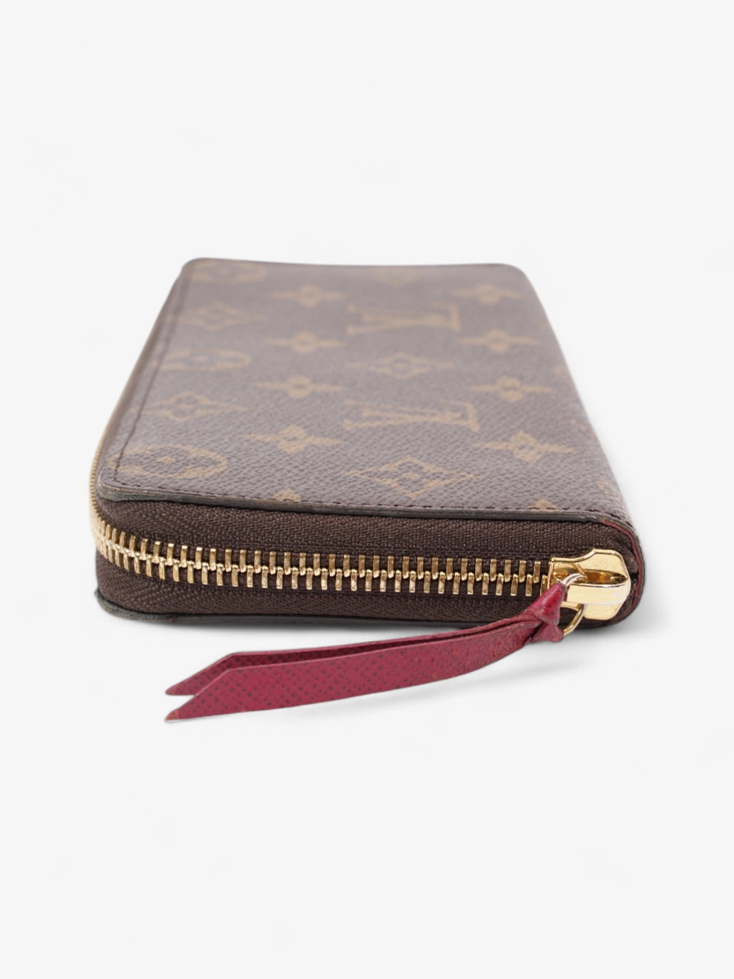 Louis Vuitton Clemence Monogram Canvas