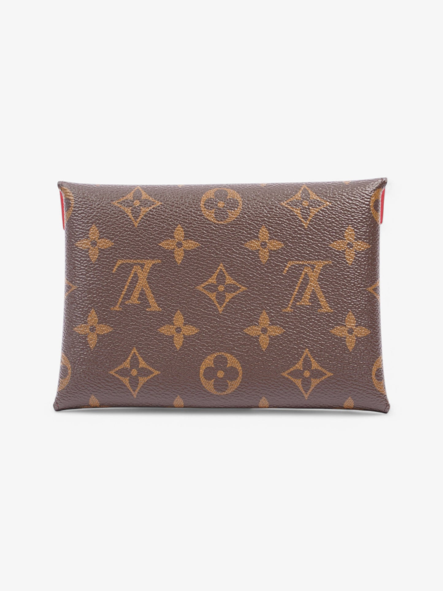 Louis Vuitton Kirigami Pouch Monogram Coated Canvas Medium