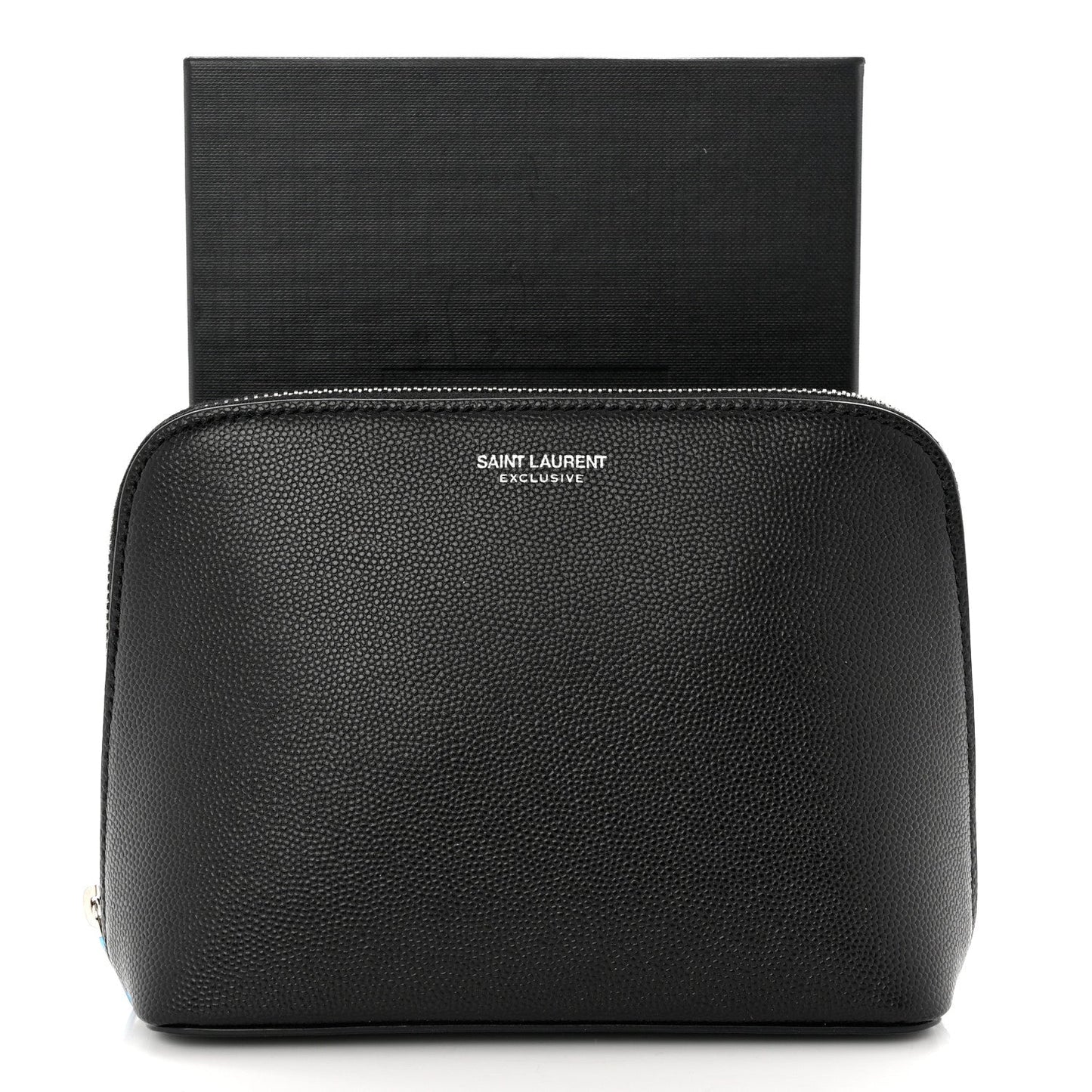 YSL GRAIN DE POUDRE COSMETIC CASE