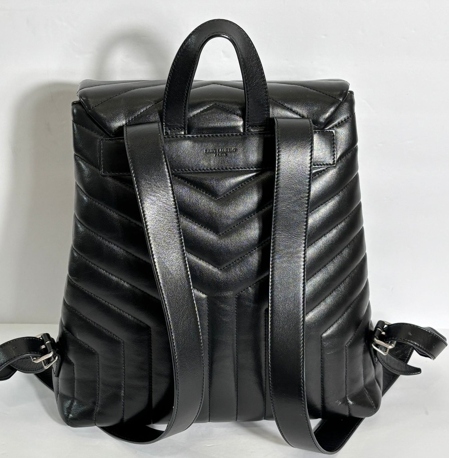YSL LOU LOU BACKPACK