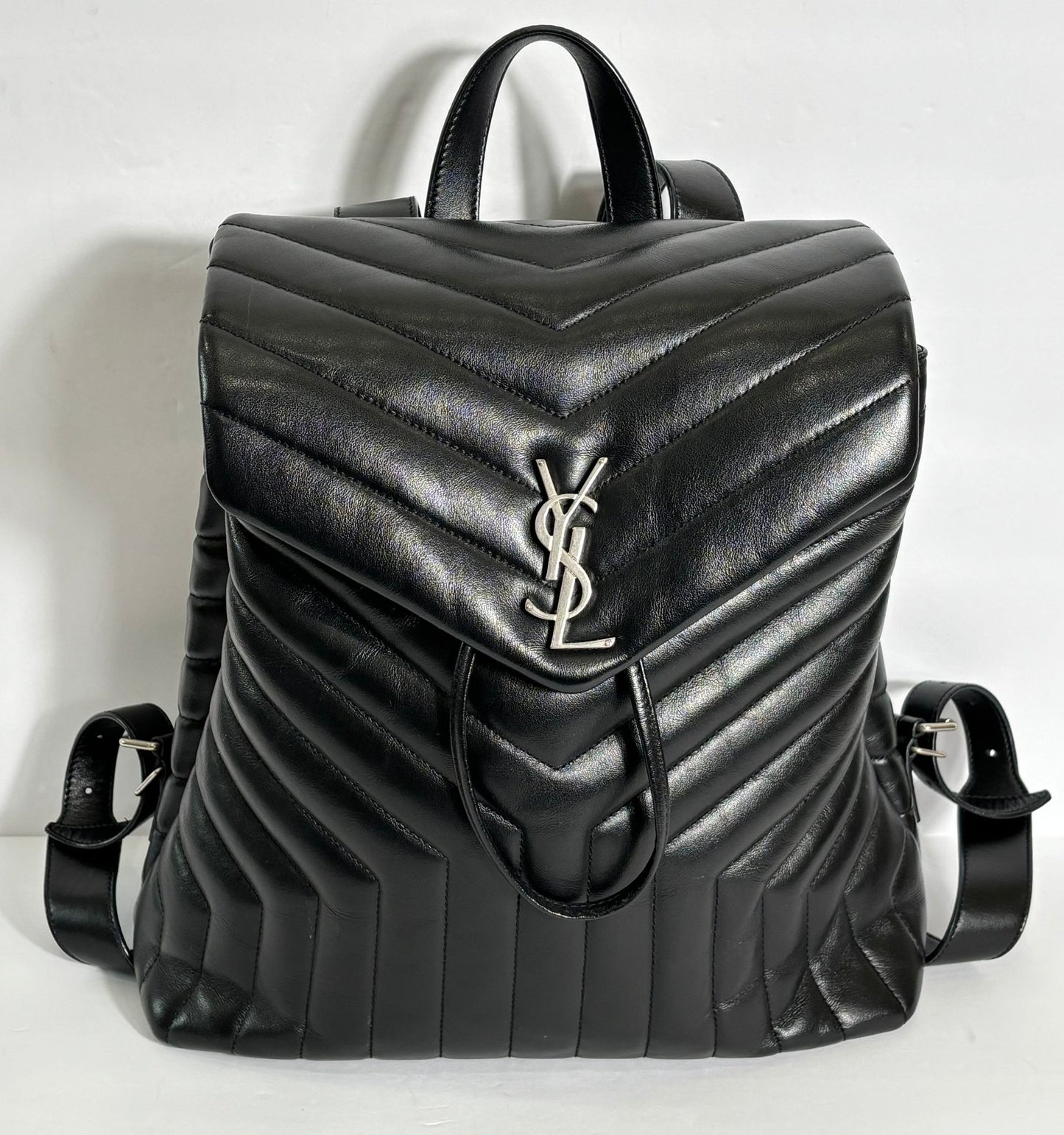 YSL LOU LOU BACKPACK