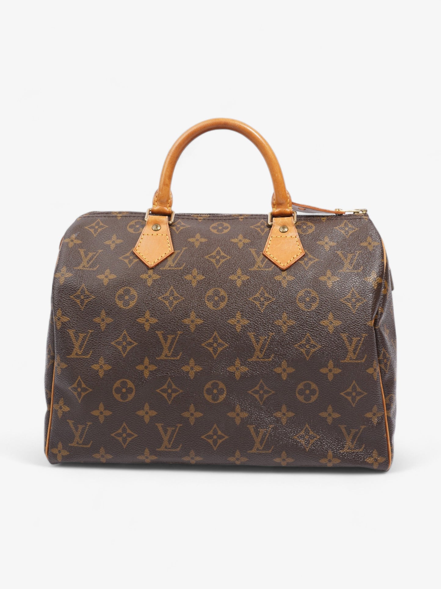 Louis Vuitton Speedy Monogram Coated Canvas 30